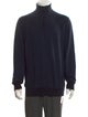 Loro Piana Roadster Cashmere Pullover