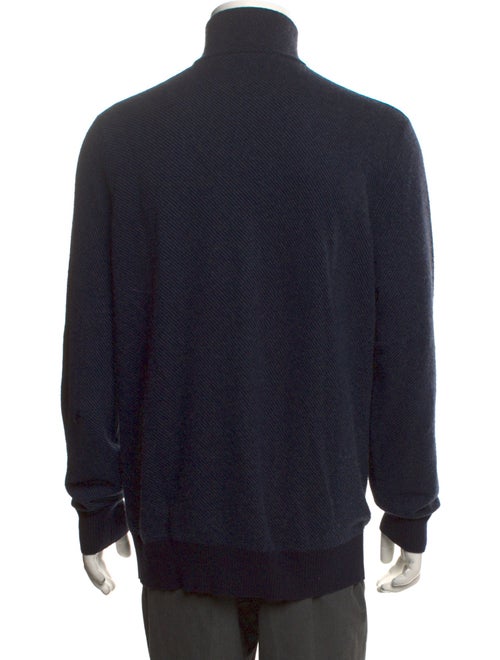 Loro Piana Roadster Cashmere Pullover