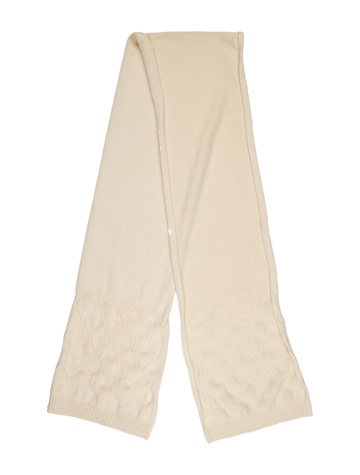 Loro Piana Cashmere Scarf