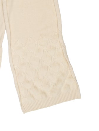 Loro Piana Cashmere Scarf