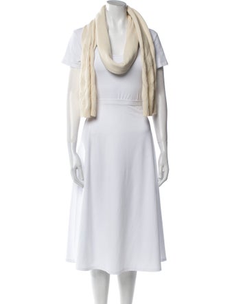 Loro Piana Cashmere Scarf