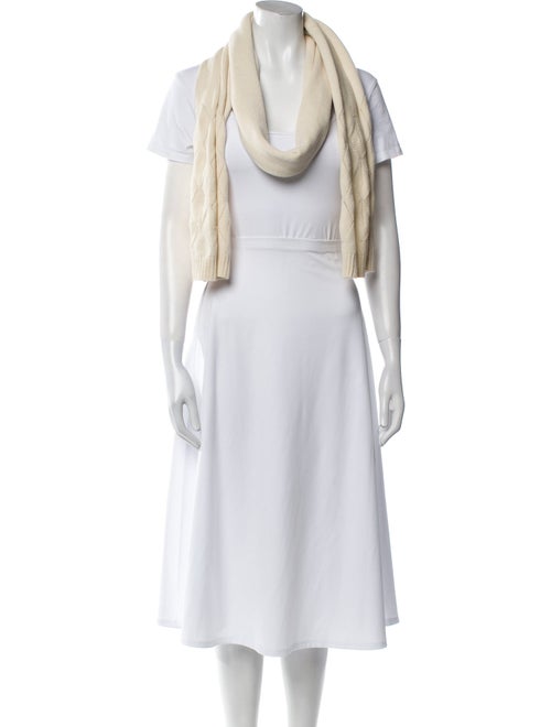 Loro Piana Cashmere Scarf