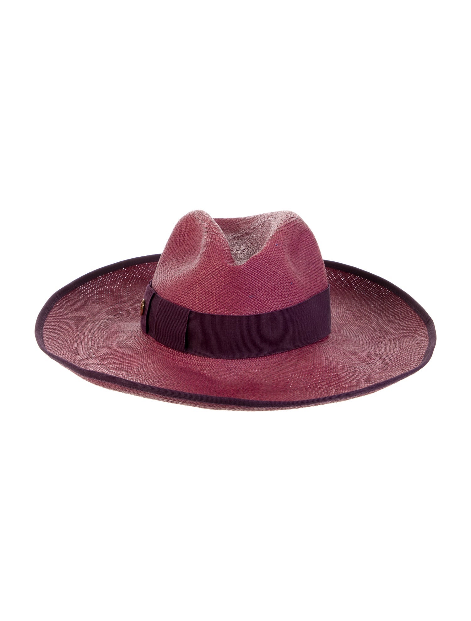 Loro Piana Straw Sun Hat