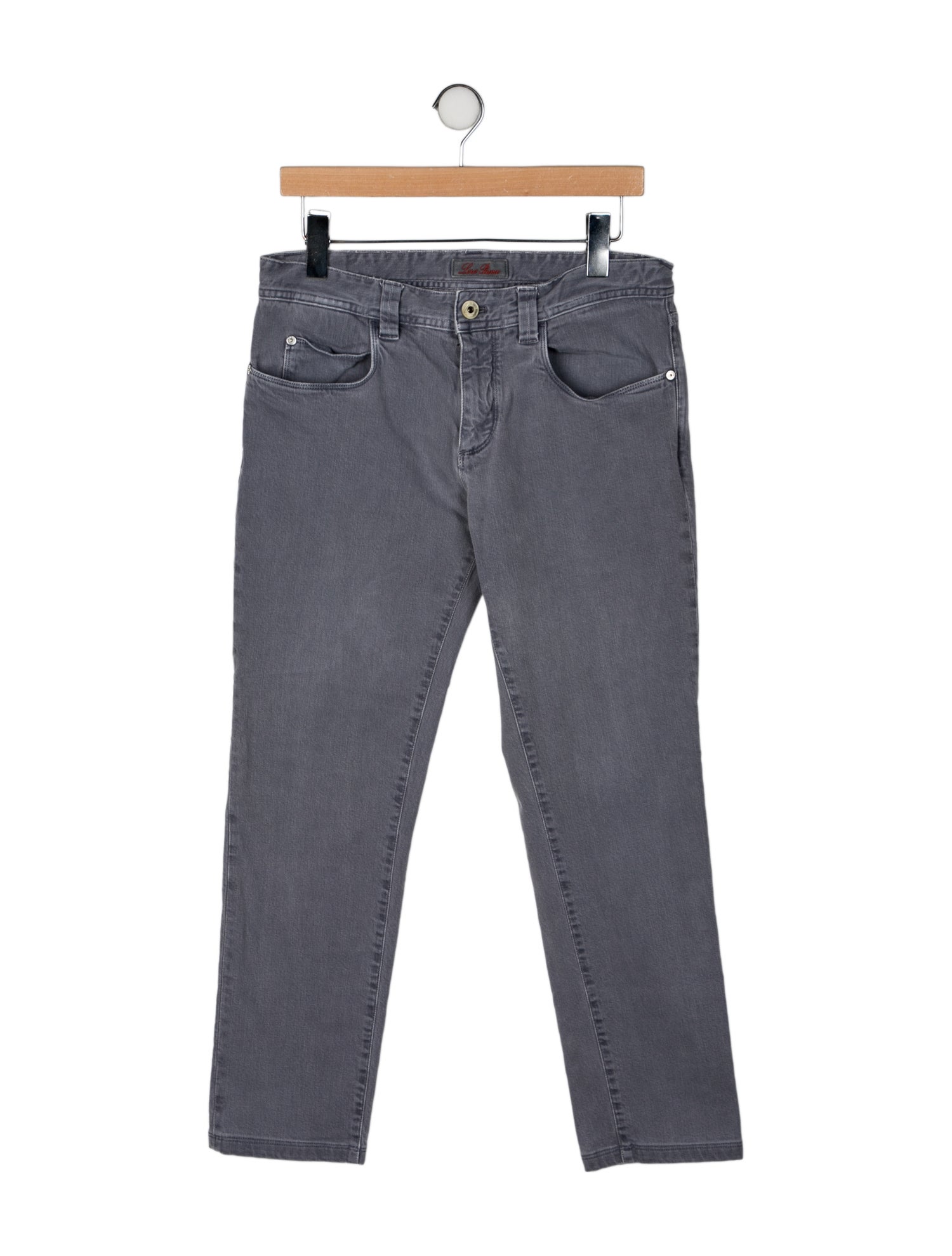 Loro Piana Skinny Jeans