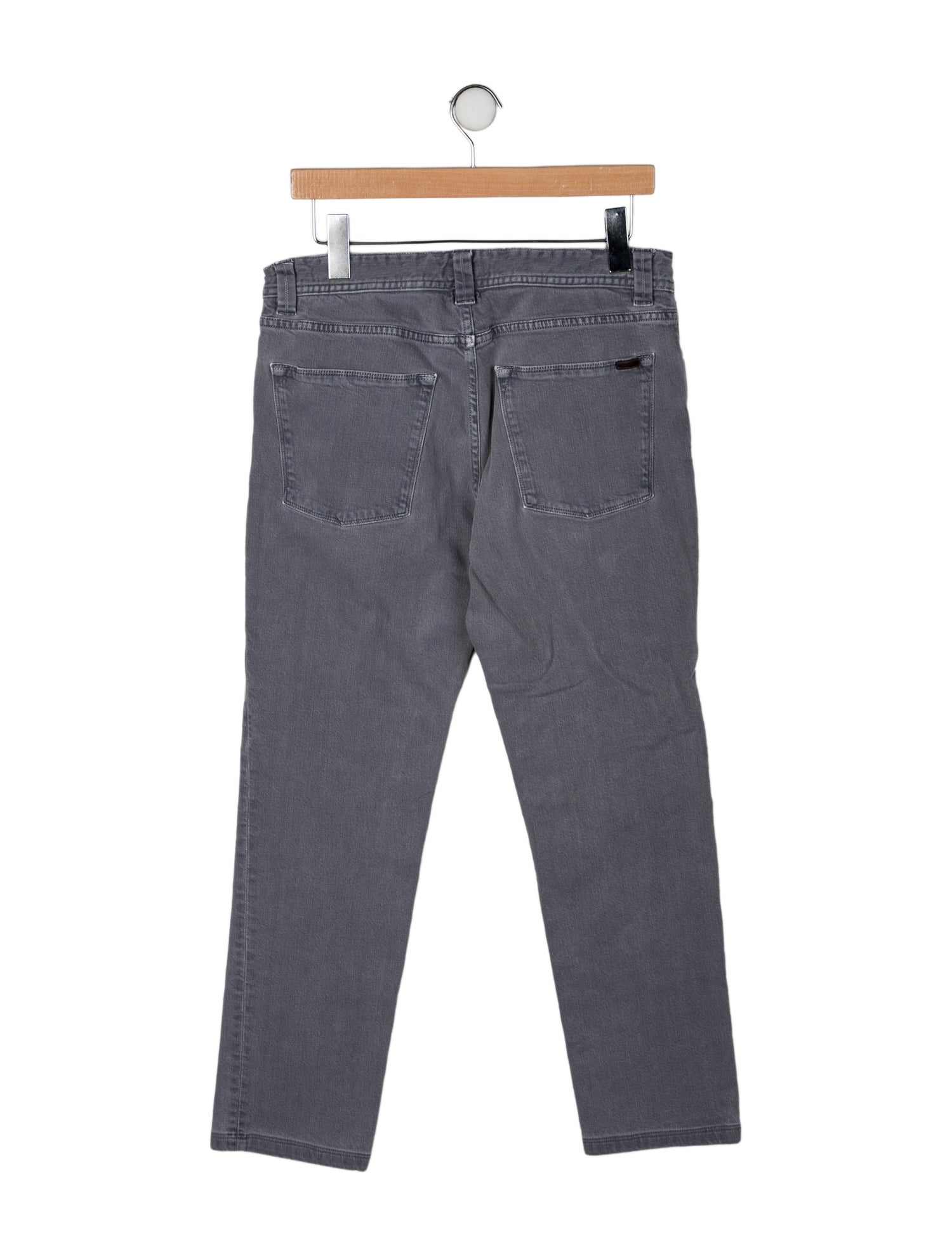 Loro Piana Skinny Jeans