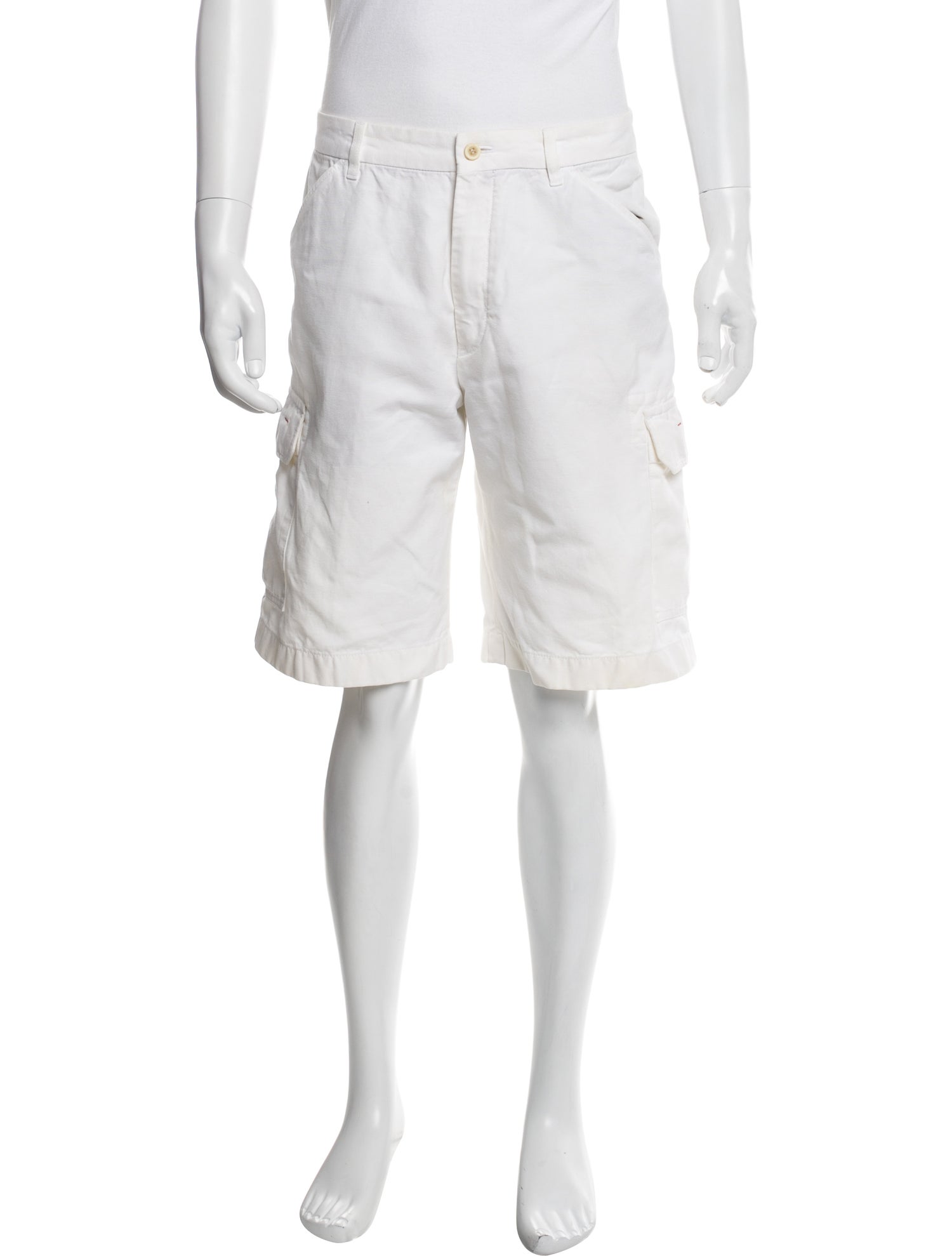 Loro Piana Jogger Shorts
