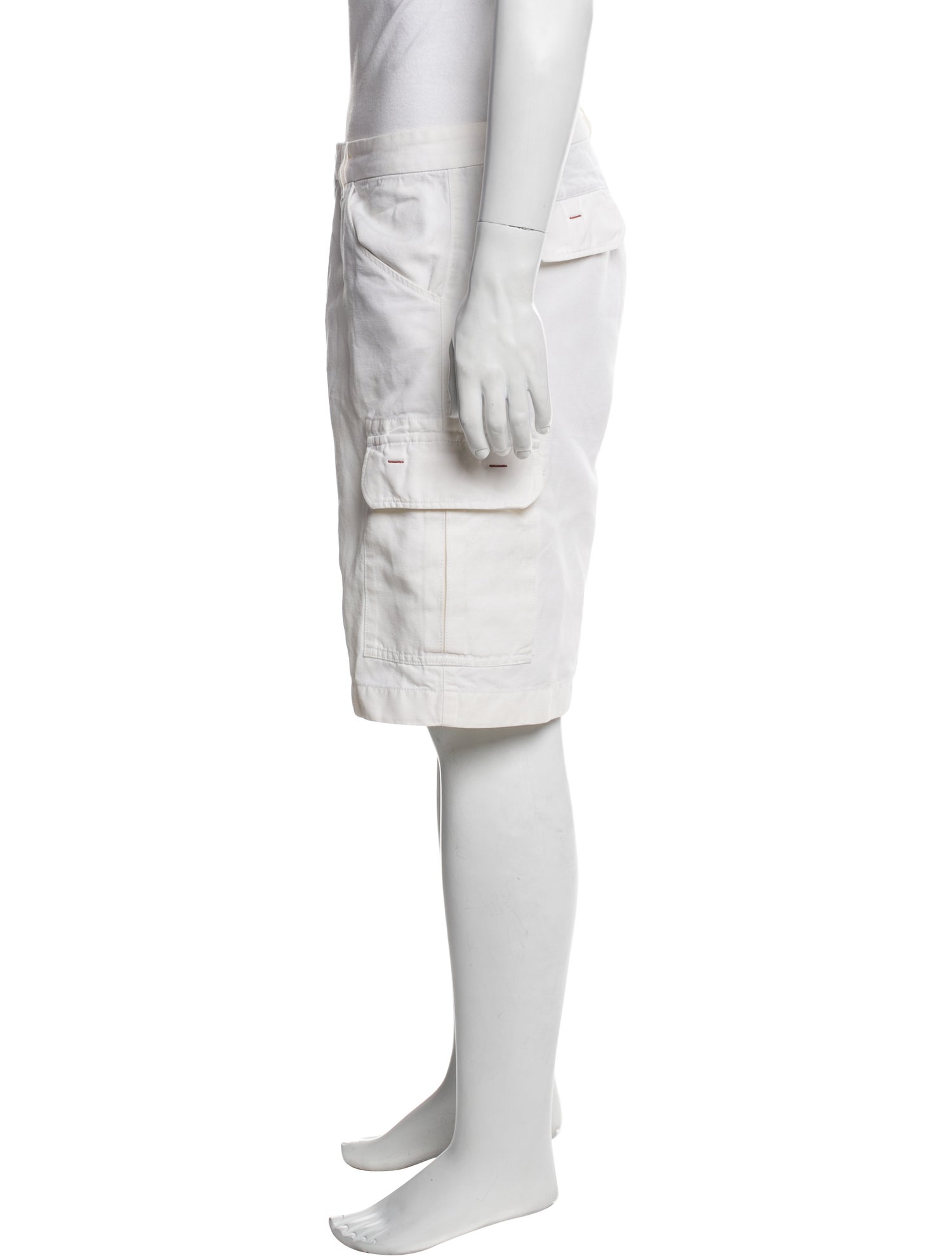 Loro Piana Jogger Shorts