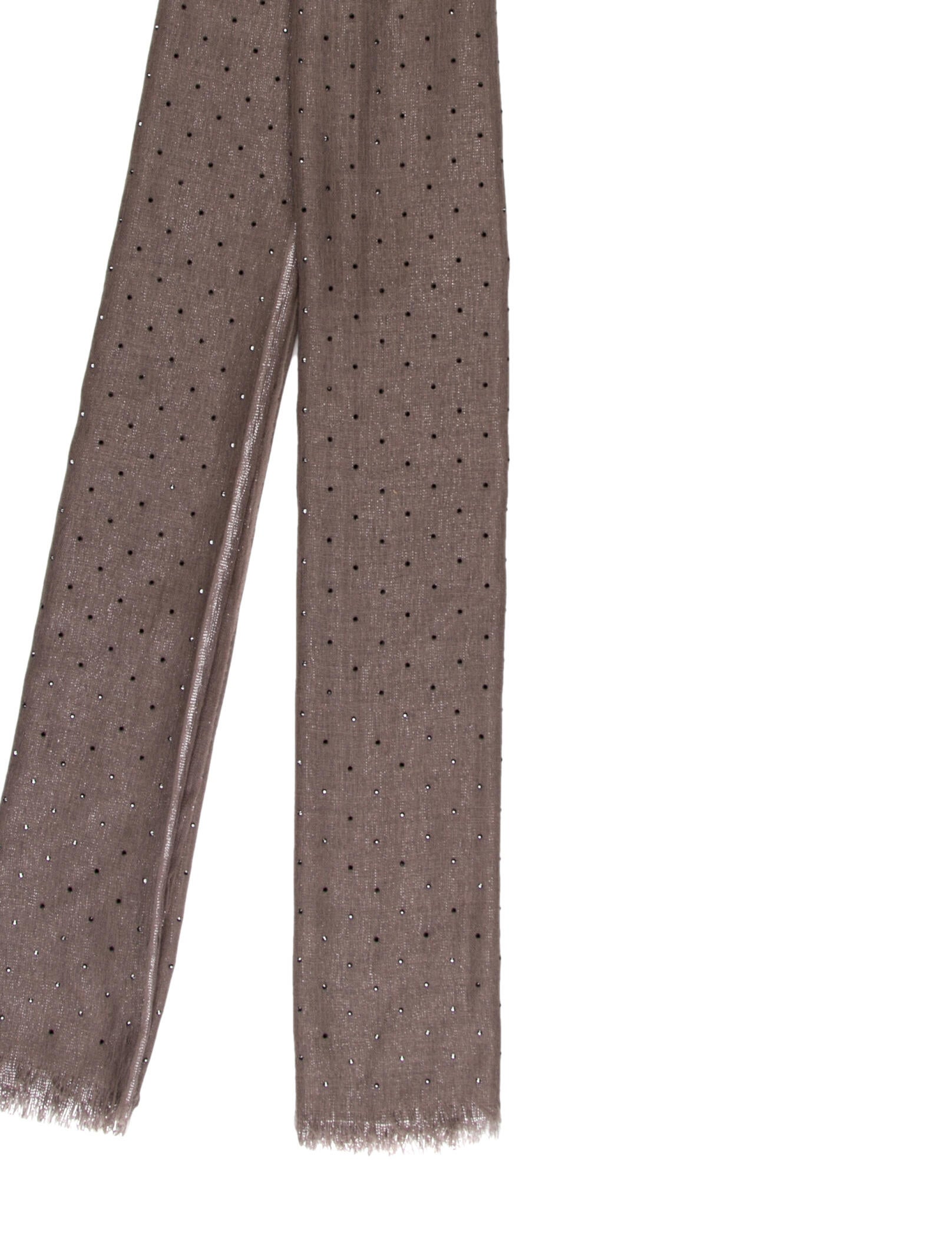 Loro Piana Cashmere Scarf