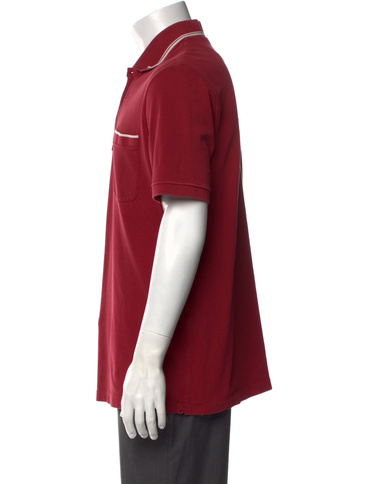 Loro Piana Short Sleeve Shirt