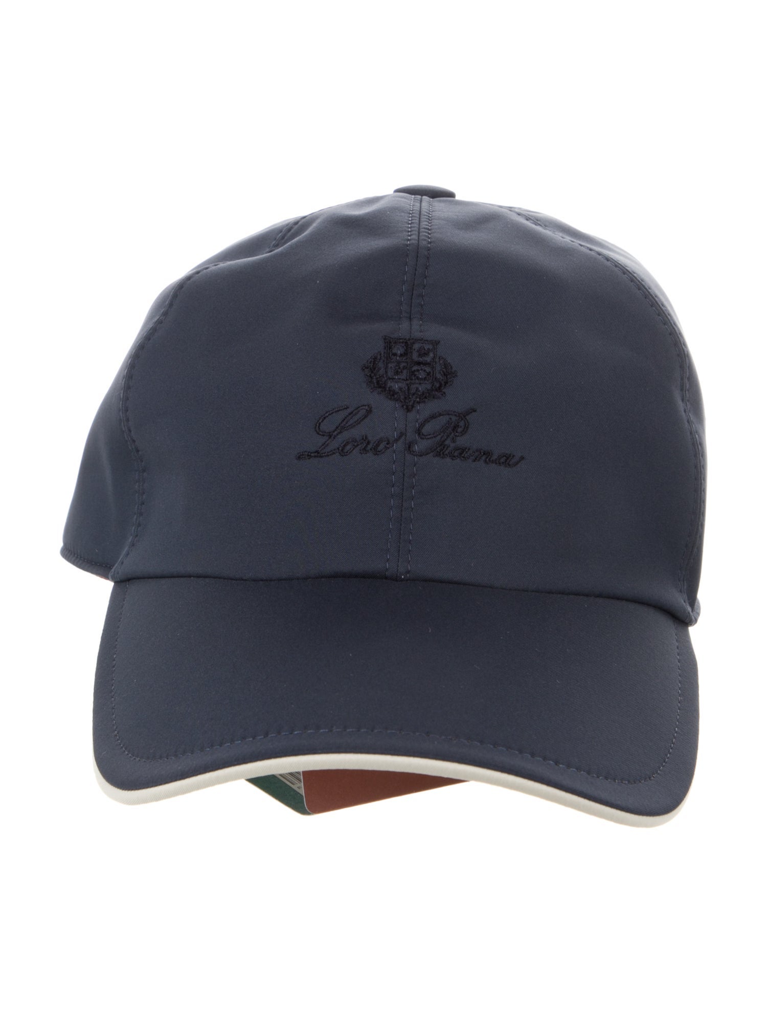 Loro Piana Loro Piana Baseball Cap w/Tags w/Tags