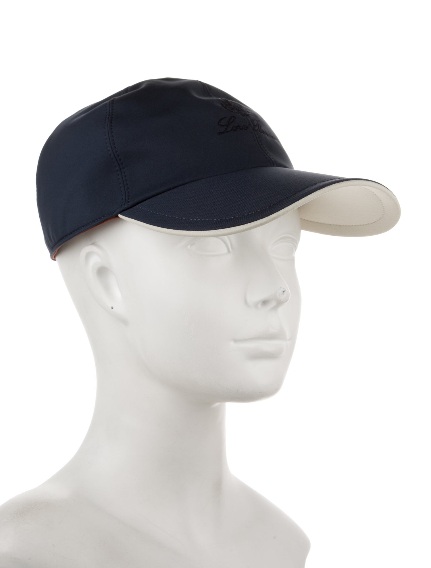 Loro Piana Loro Piana Baseball Cap w/Tags w/Tags