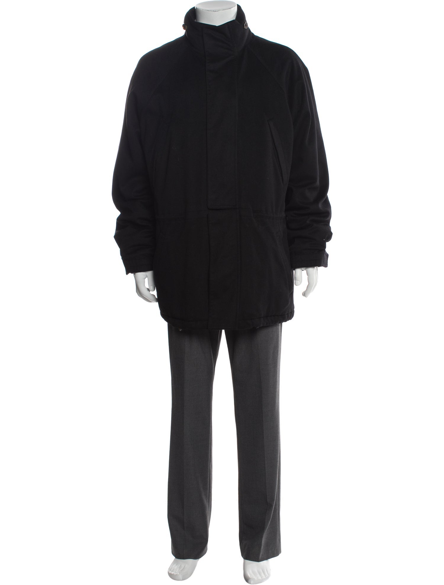 Loro Piana Icer Cashmere Parka