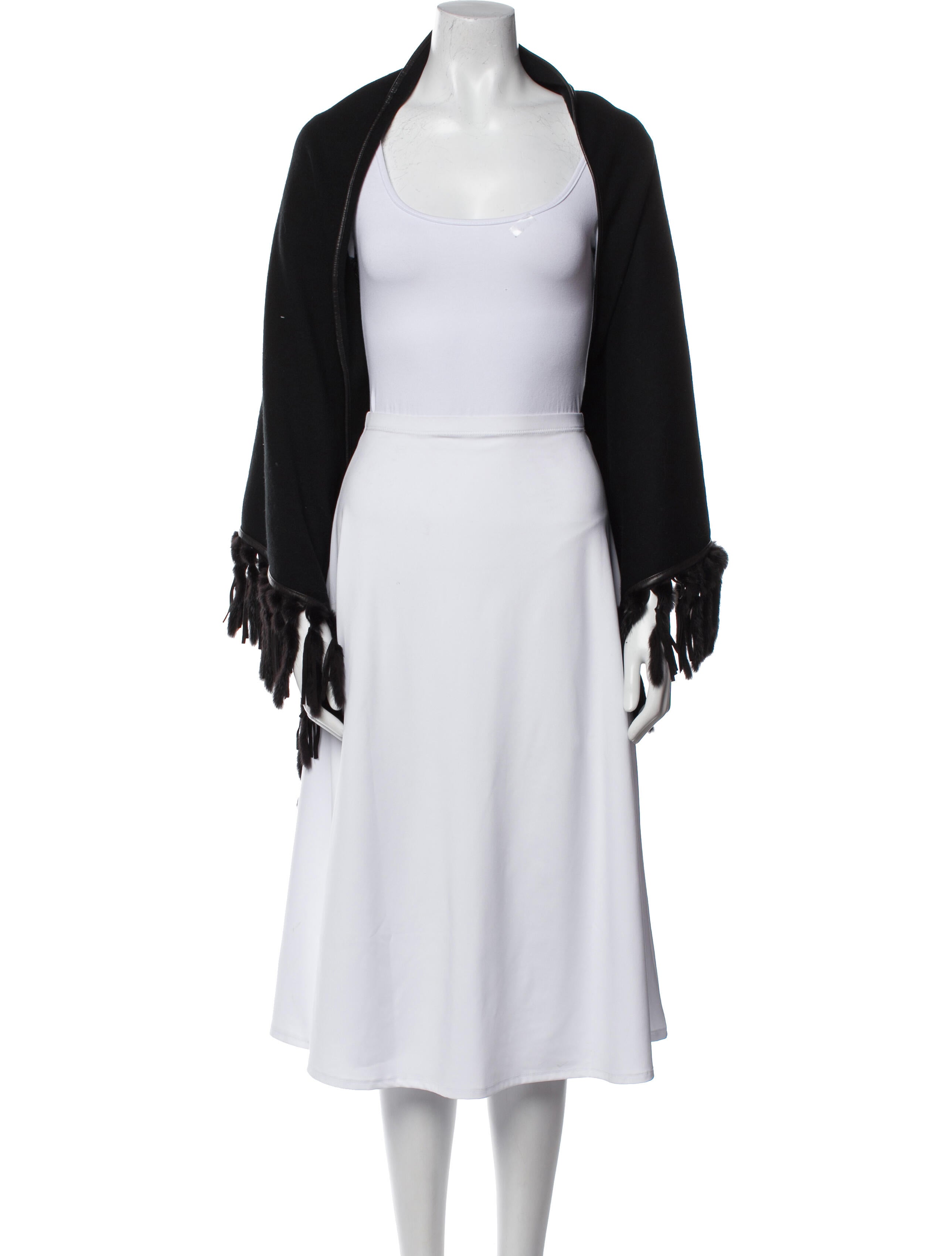 Loro Piana Baby Cashmere Shawl