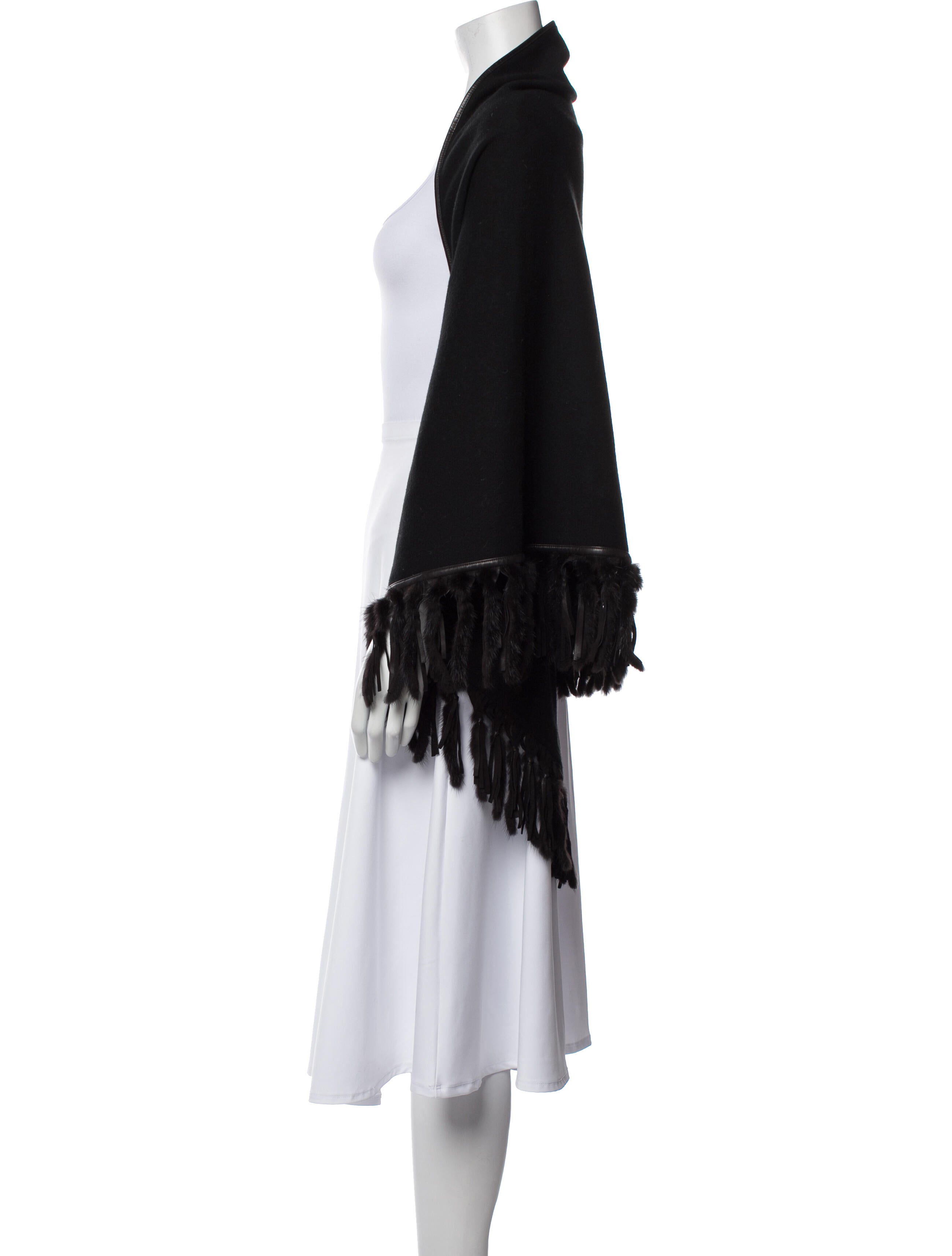 Loro Piana Baby Cashmere Shawl