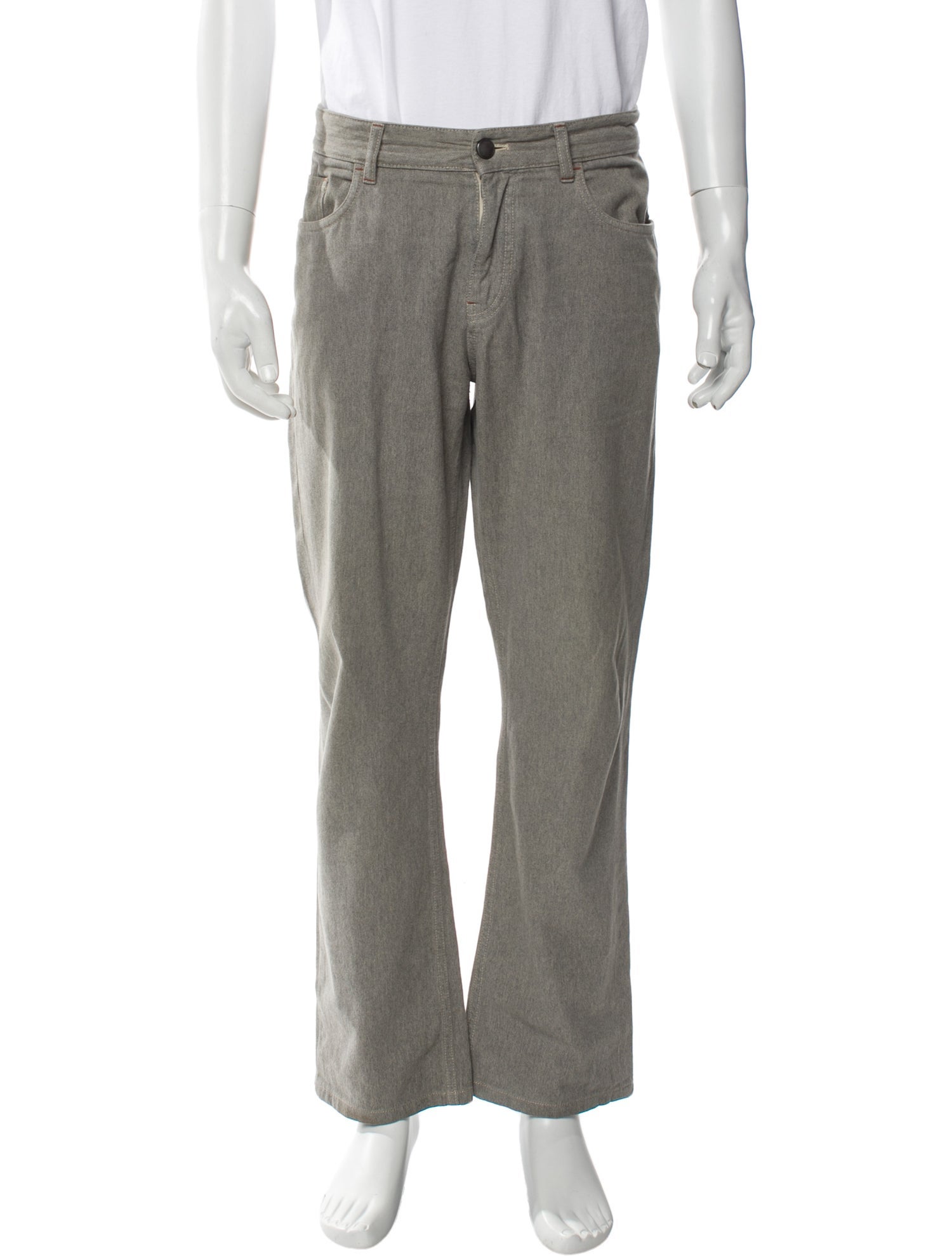 Loro Piana Pants