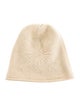 Loro Piana Knitted Beanie