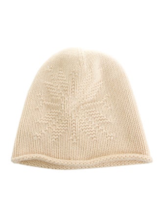 Loro Piana Knitted Beanie