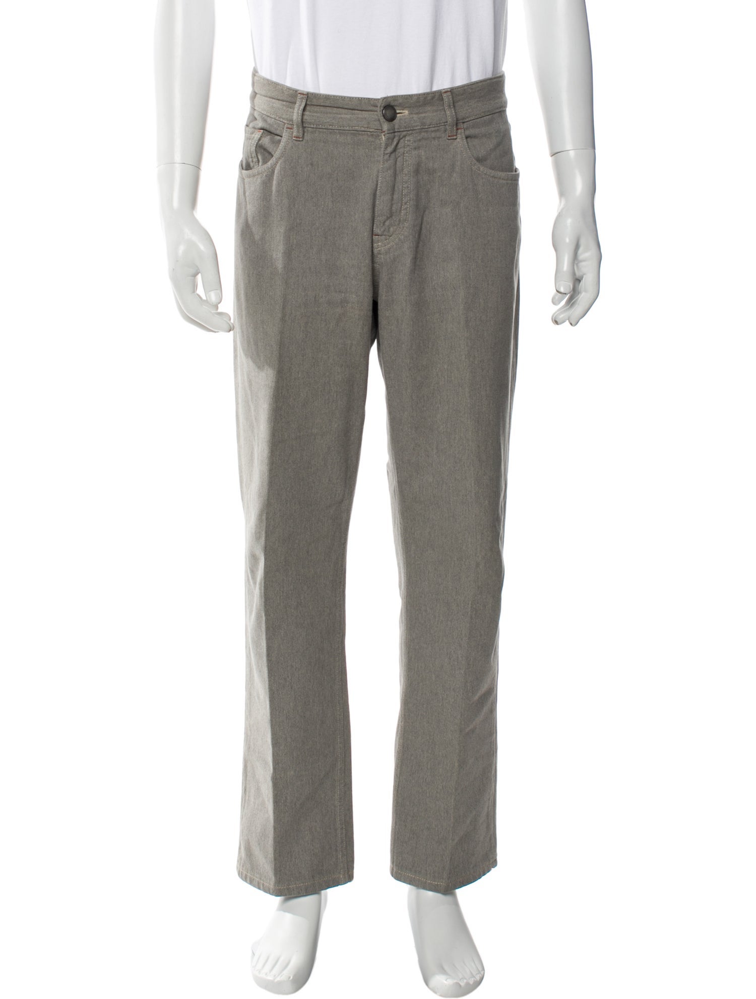Loro Piana Pants