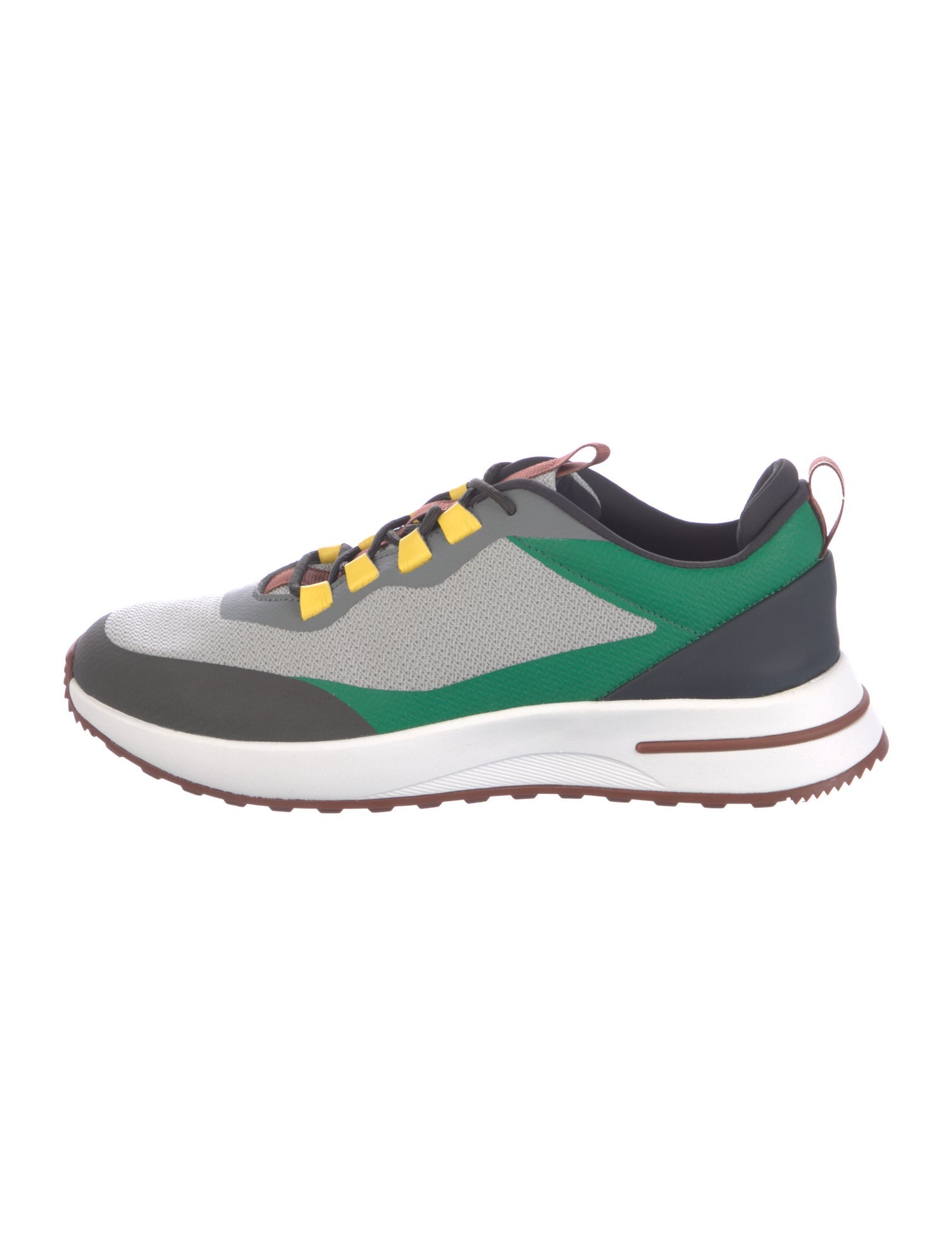 Loro Piana Weekend Walk Evo Sneakers