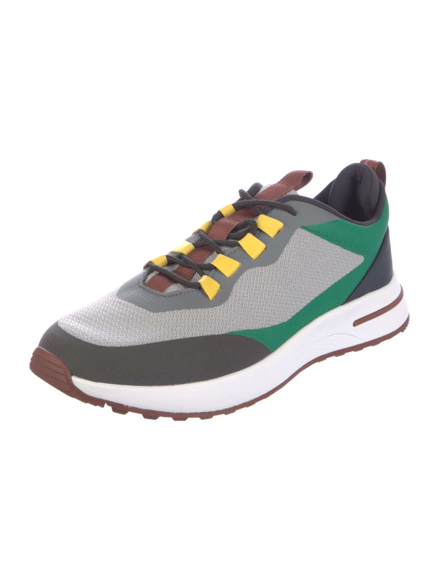 Loro Piana Weekend Walk Evo Sneakers