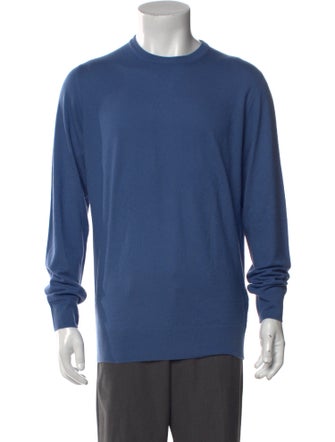 Loro Piana Baby Cashmere Cashmere Pullover