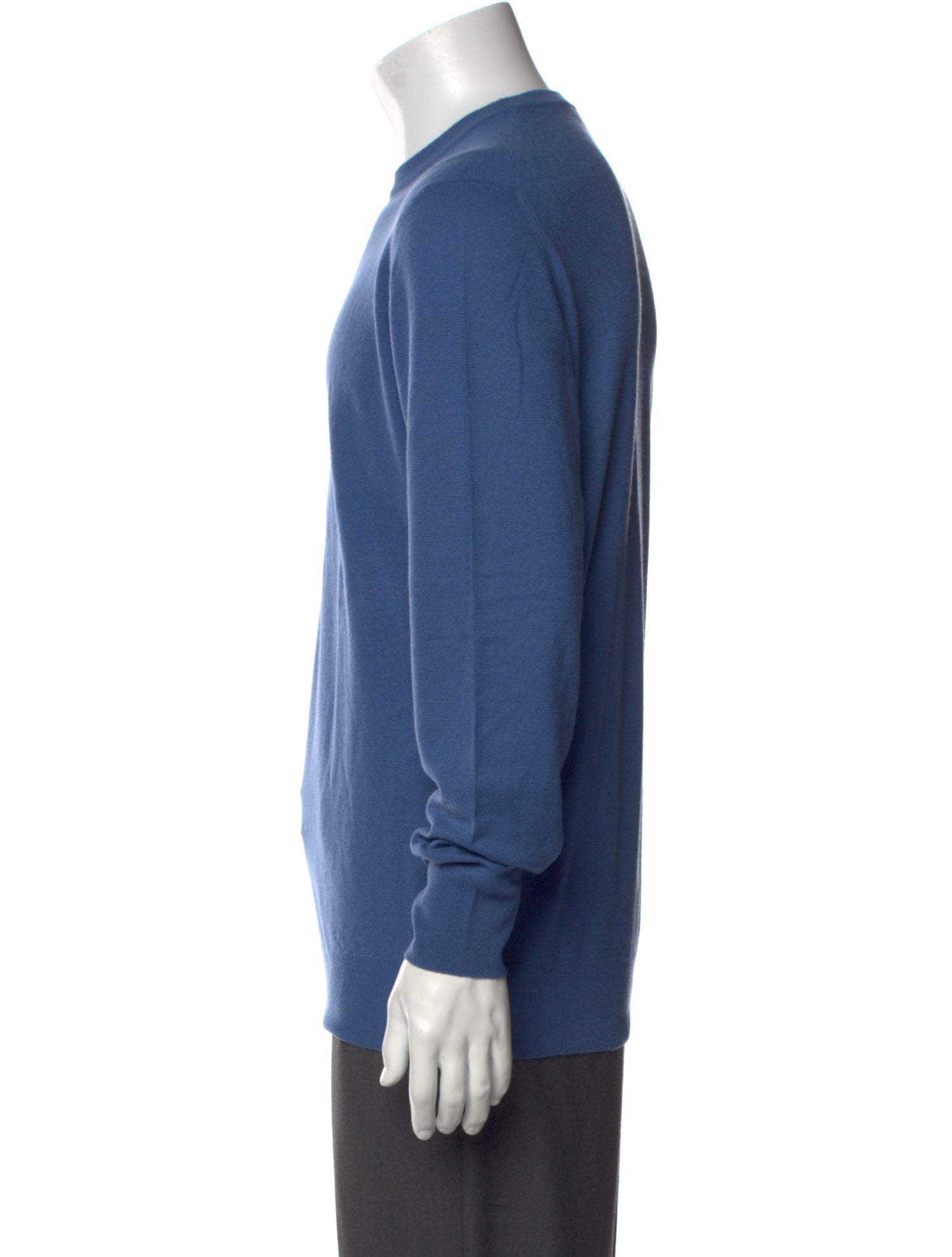 Loro Piana Baby Cashmere Cashmere Pullover