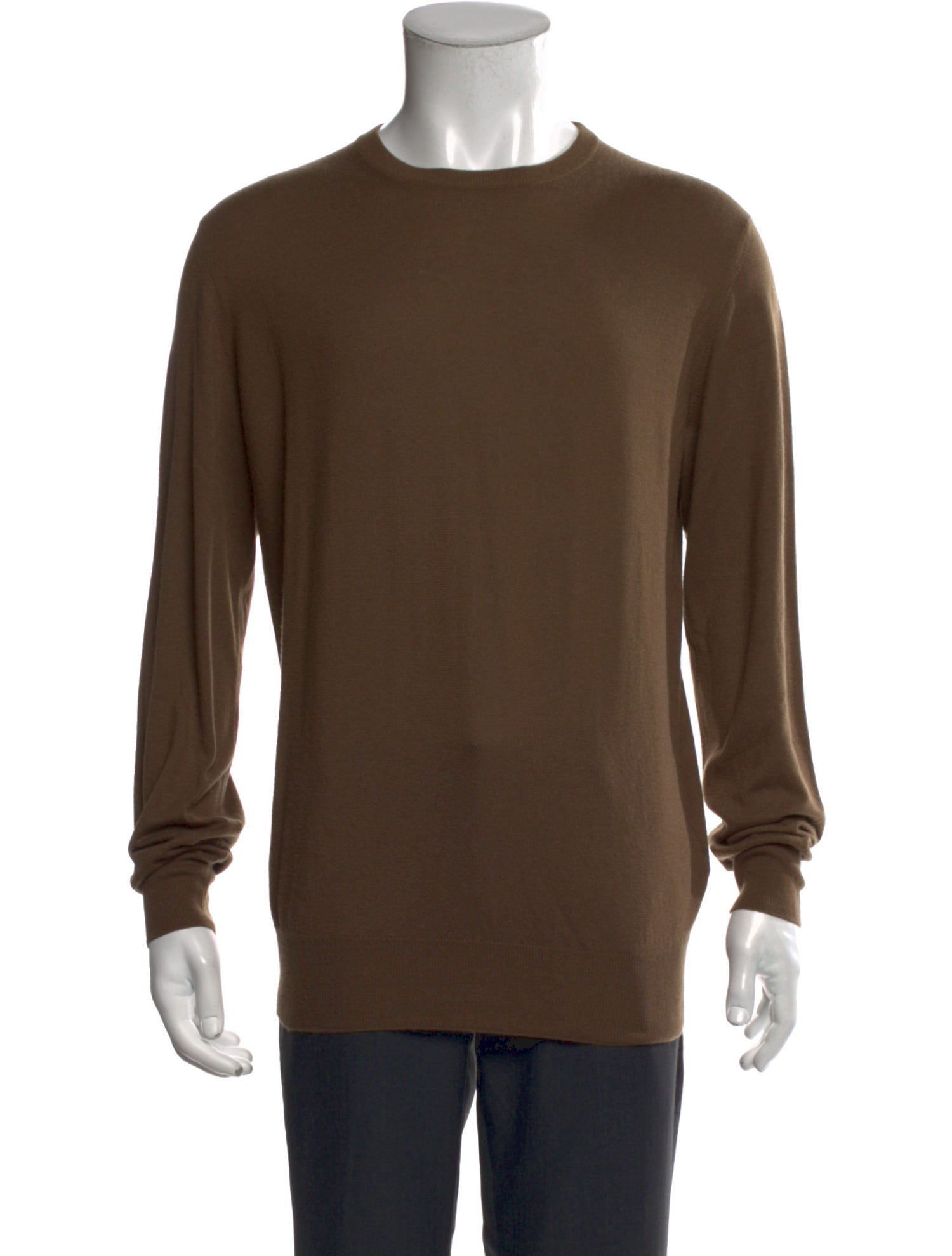 Loro Piana Superlight Baby Cashmere Pullover