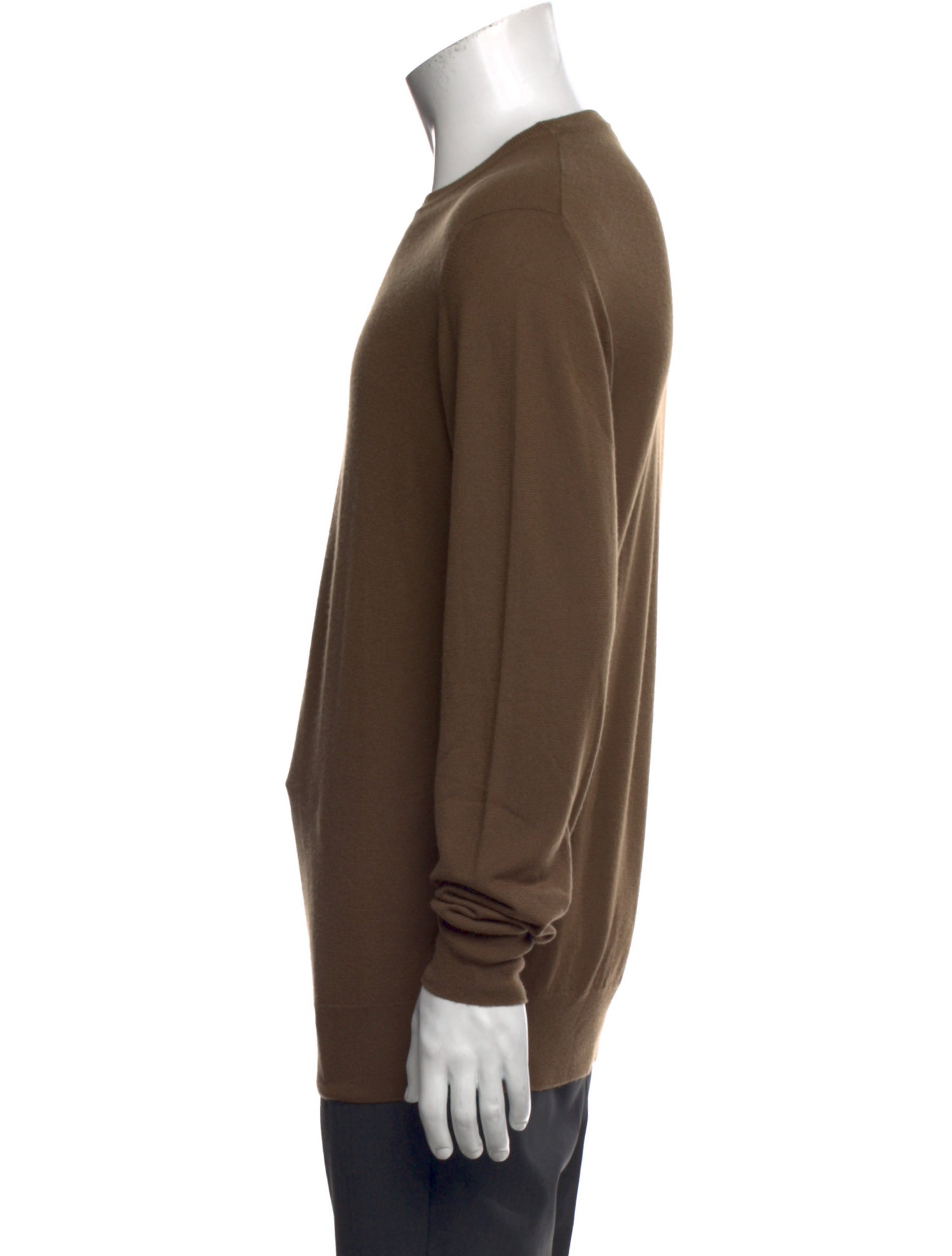 Loro Piana Superlight Baby Cashmere Pullover