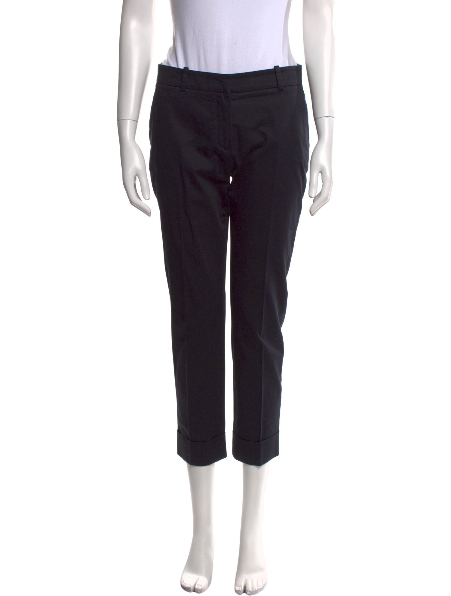 Loro Piana Skinny Leg Pants