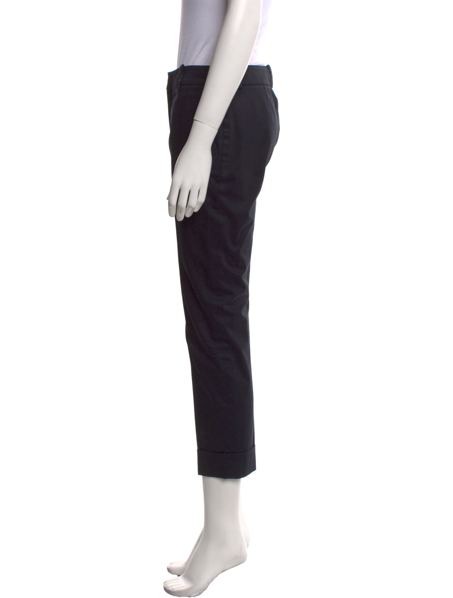 Loro Piana Skinny Leg Pants