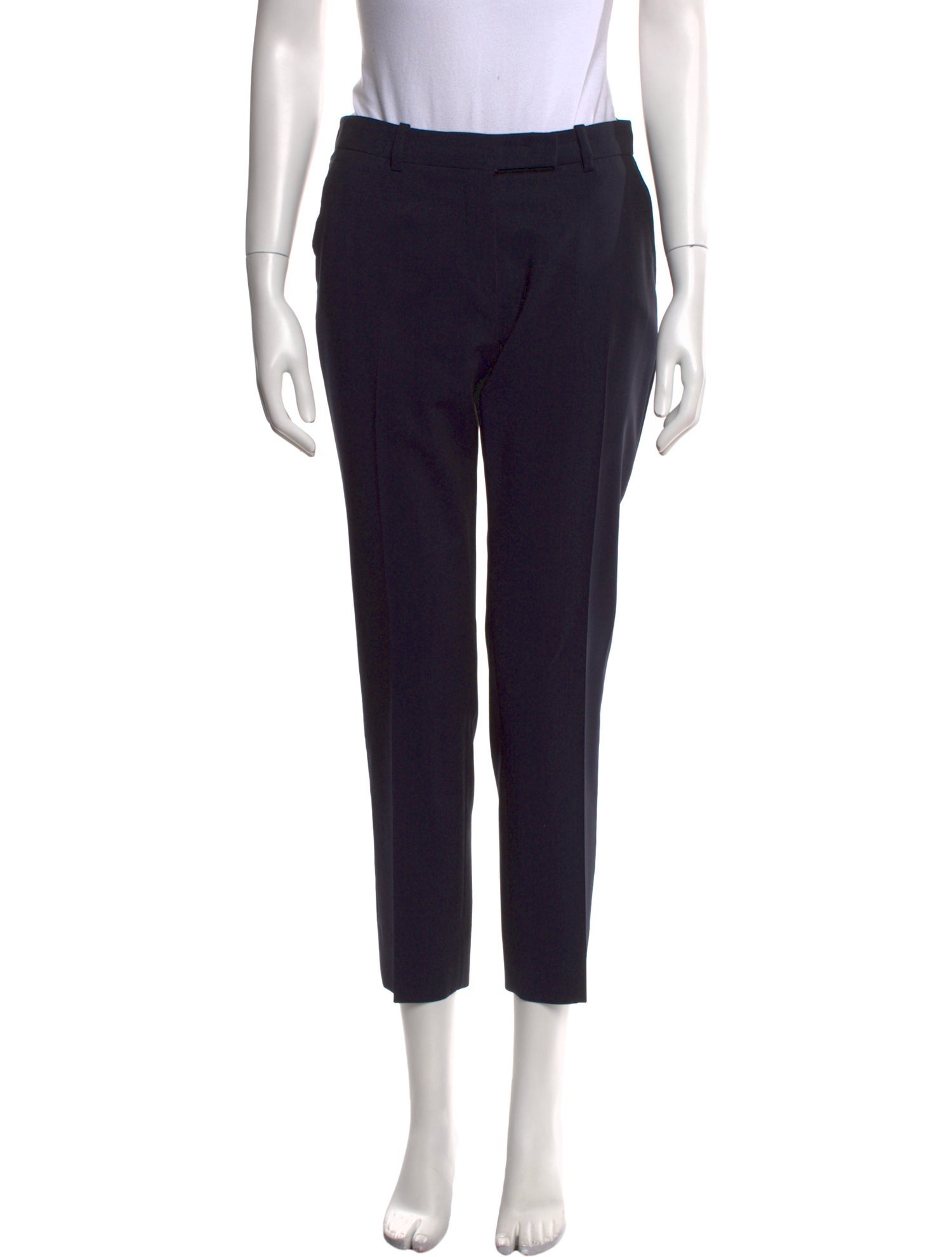 Loro Piana Straight Leg Pants