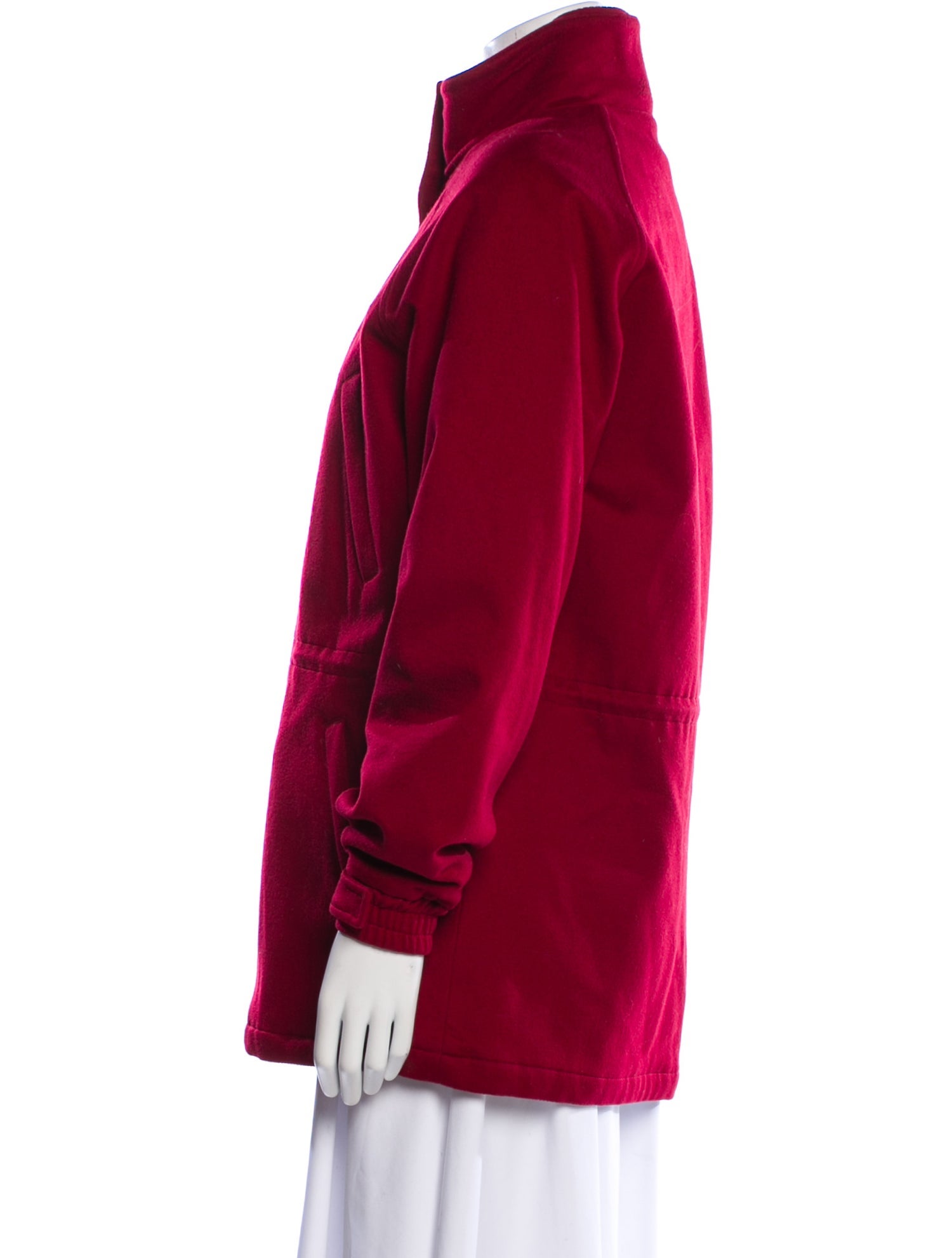 Loro Piana Storm System Icer Cashmere Coat