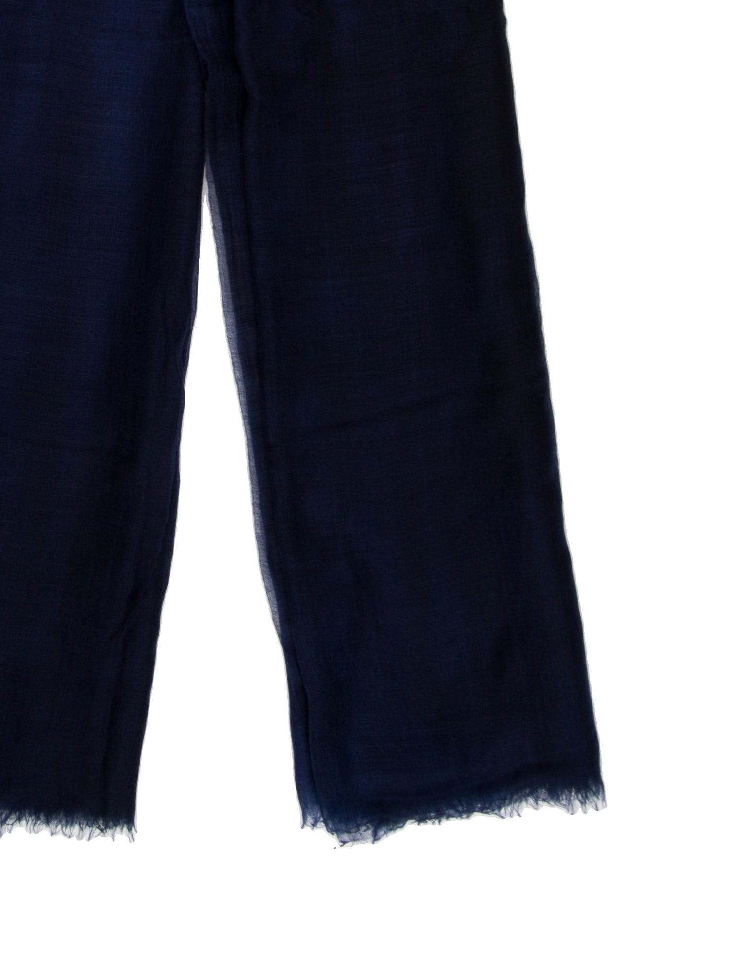 Loro Piana Stola Faded Unique Shawl