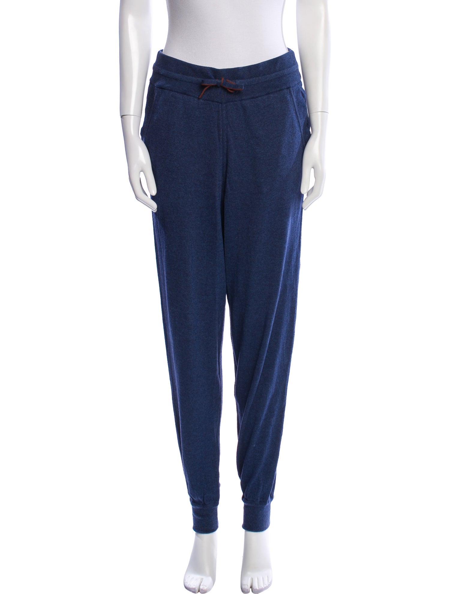 Loro Piana Cashmere Sweatpants