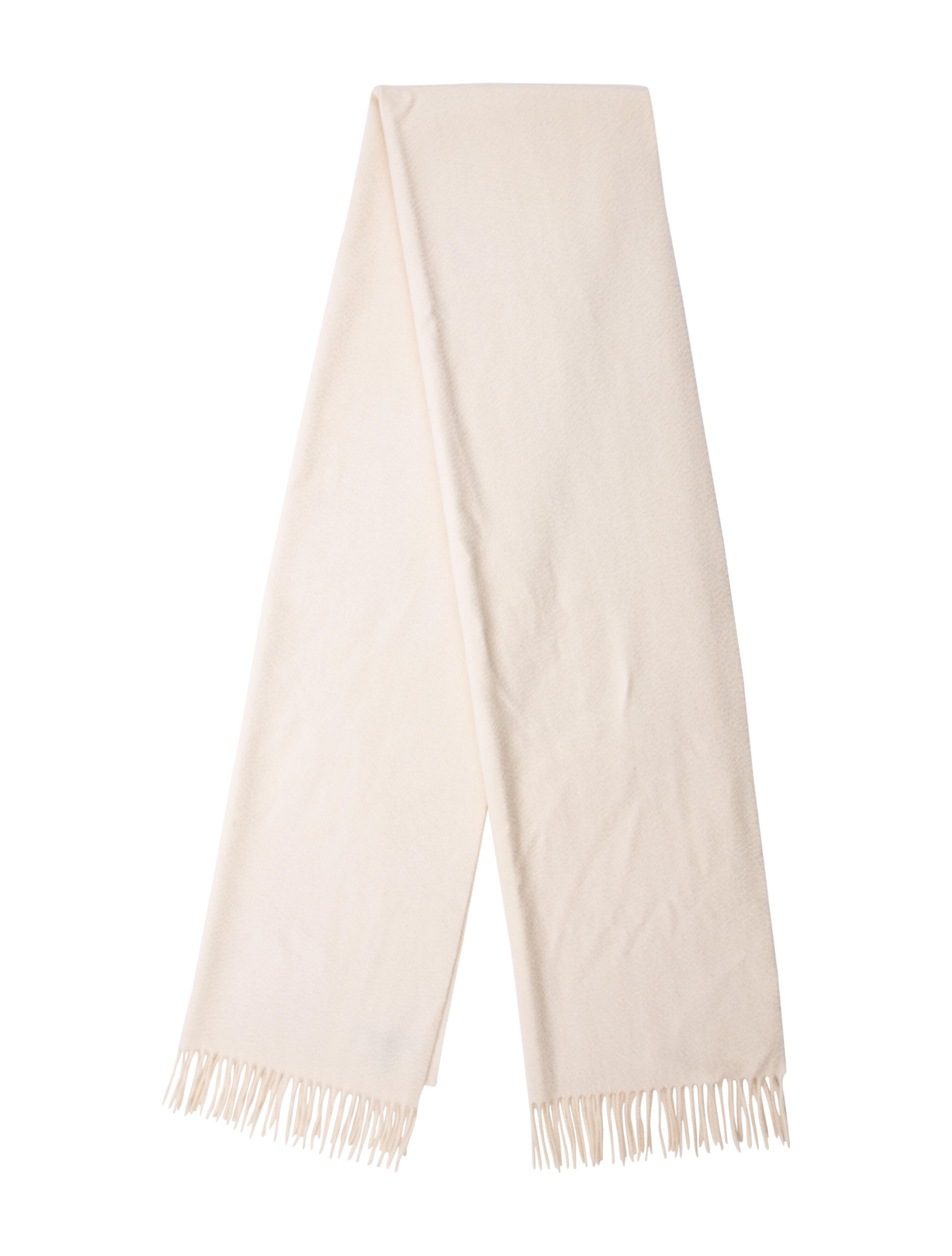 Loro Piana Cashmere Scarf