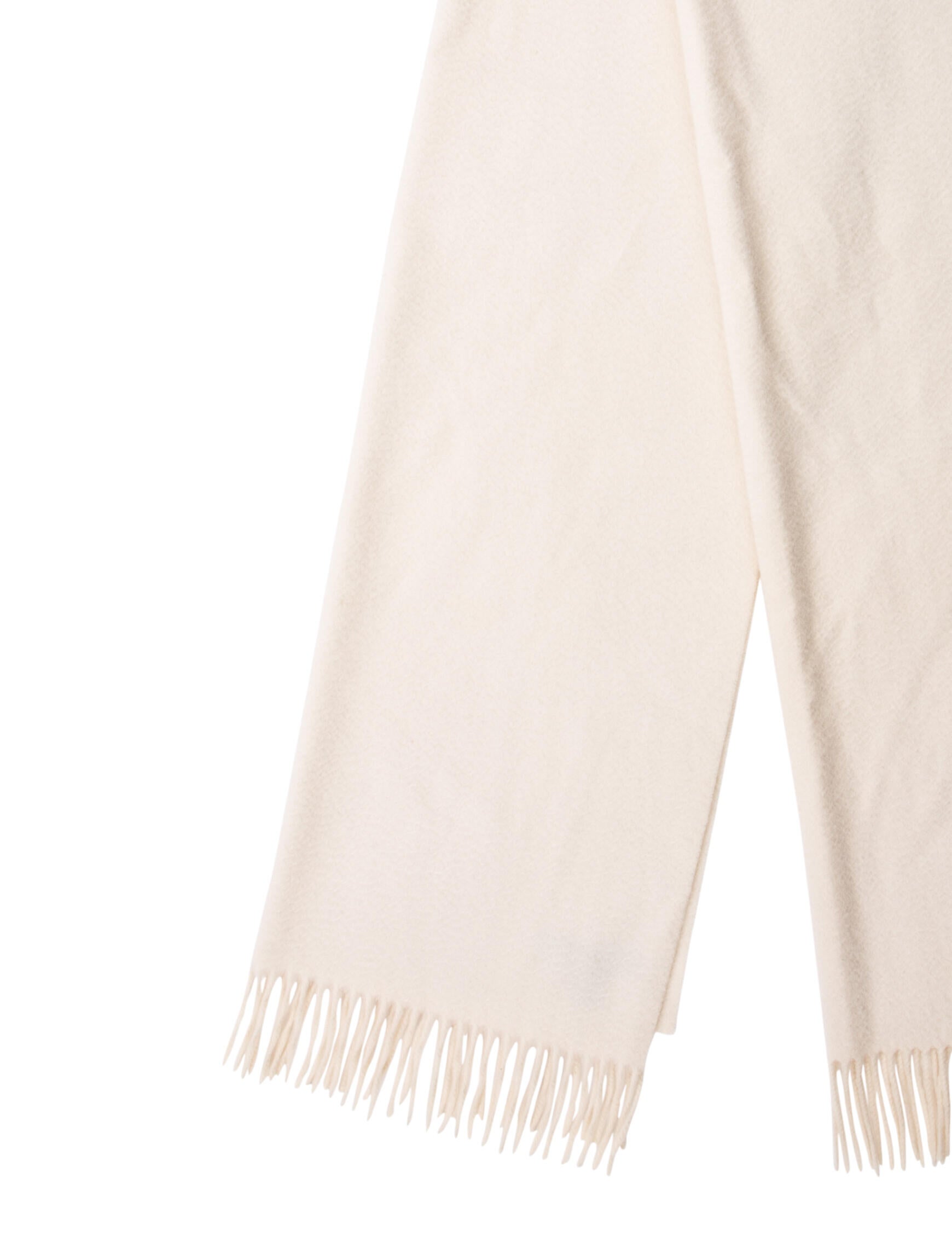 Loro Piana Cashmere Scarf