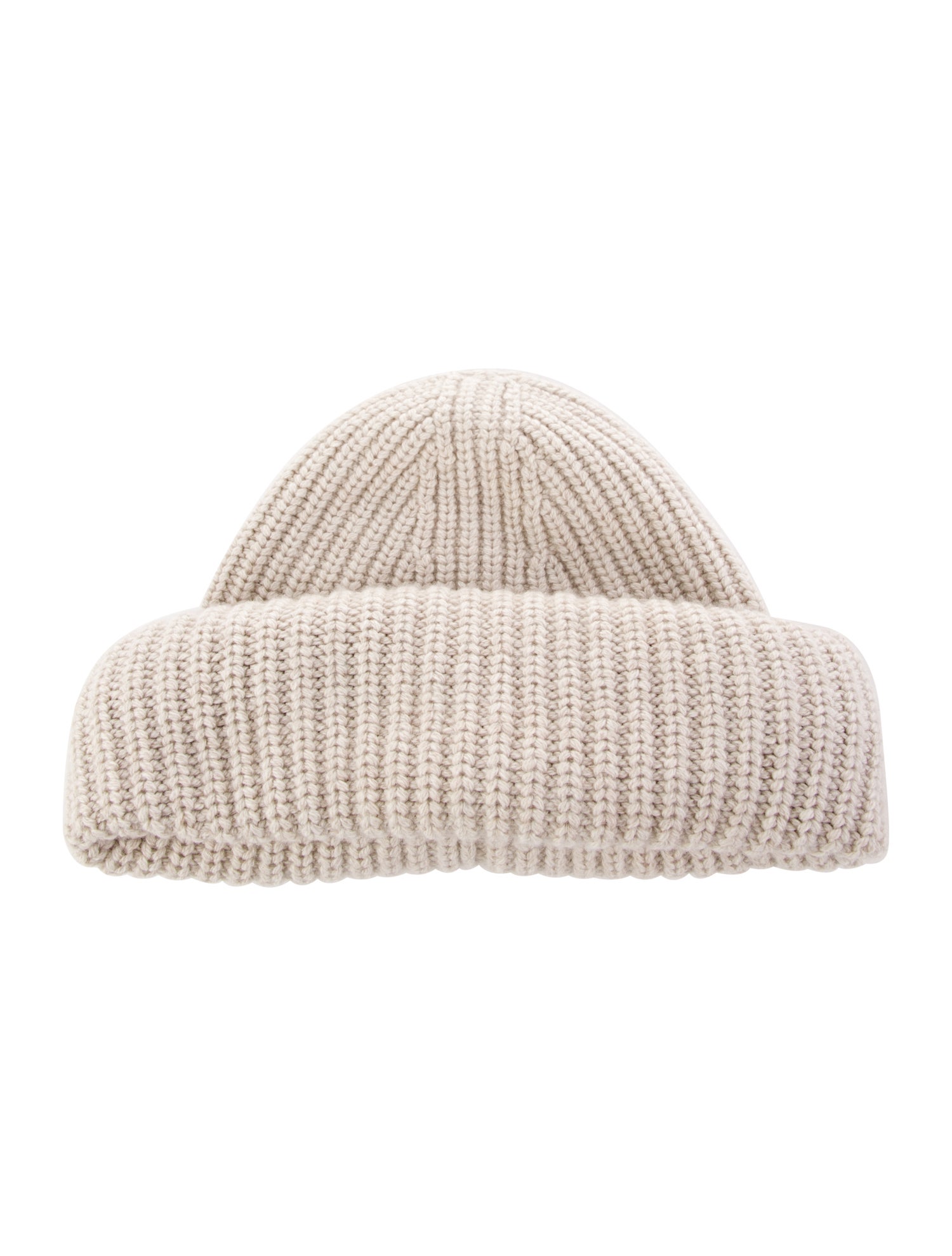 Loro Piana Cashmere Beanie