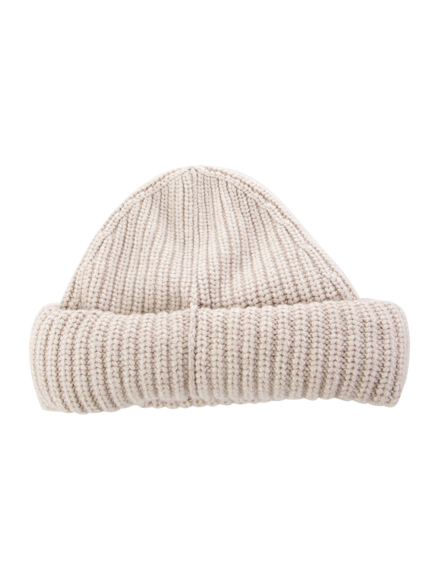Loro Piana Cashmere Beanie