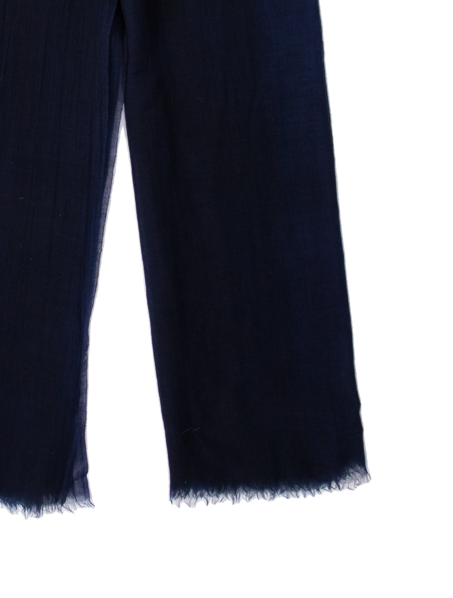 Loro Piana Cashmere Scarf