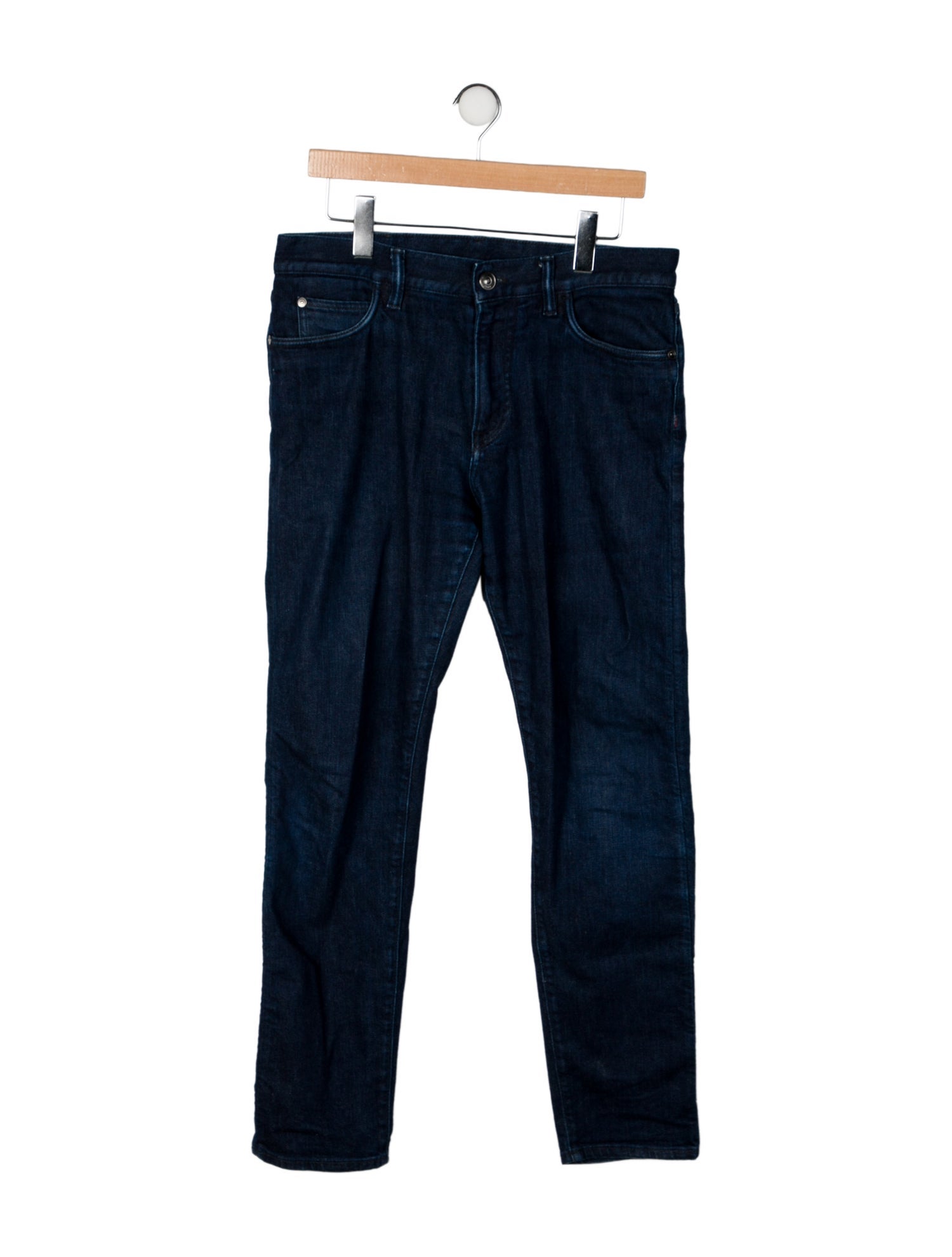 Loro Piana Kurashiki Skinny Jeans