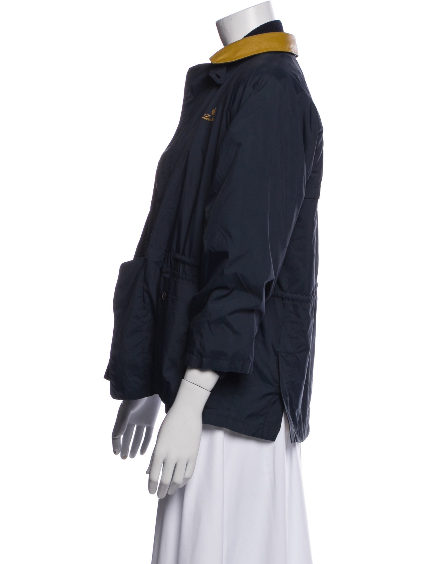 Loro Piana Two-Piece Jacket Set