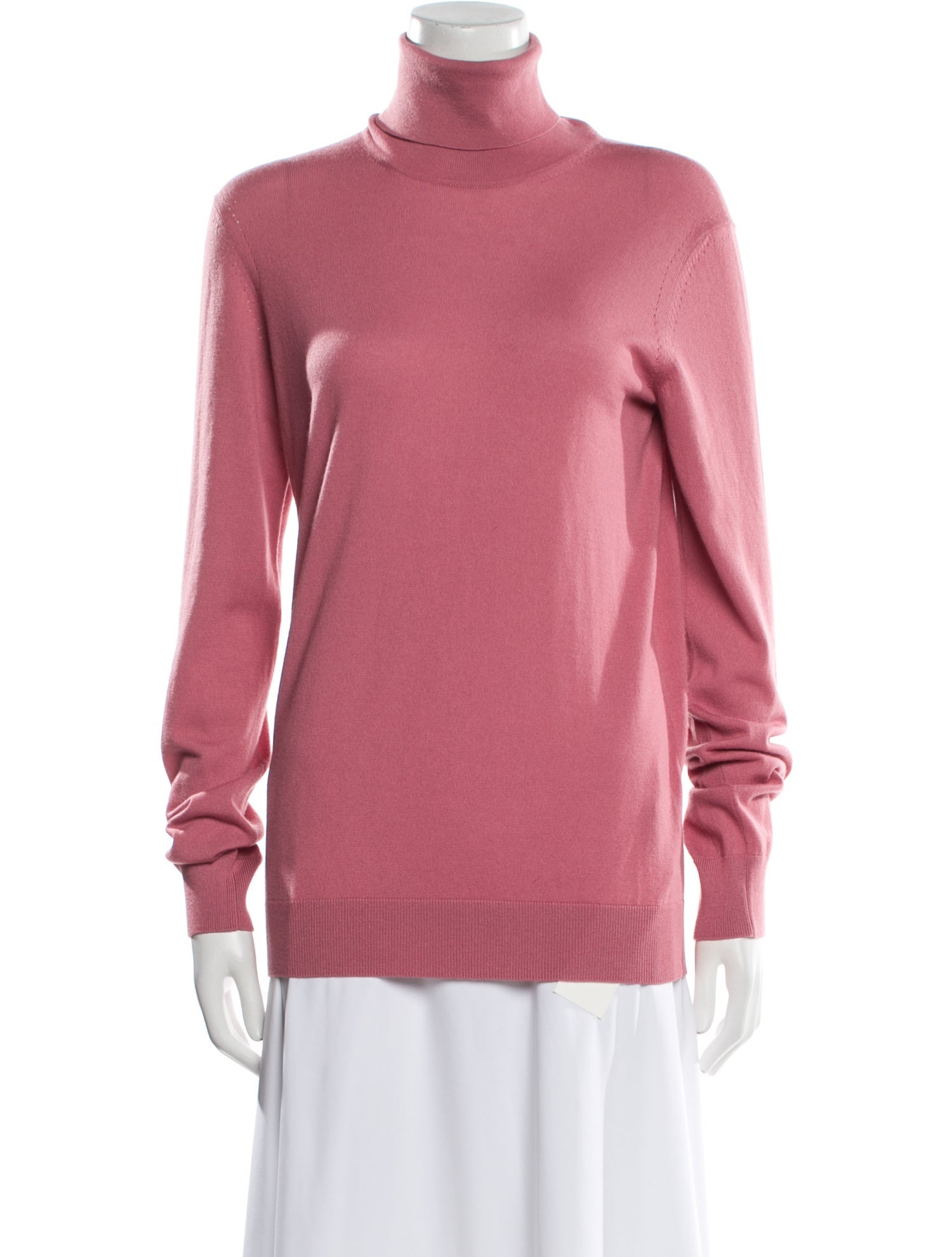 Loro Piana Cashmere Turtleneck Sweater