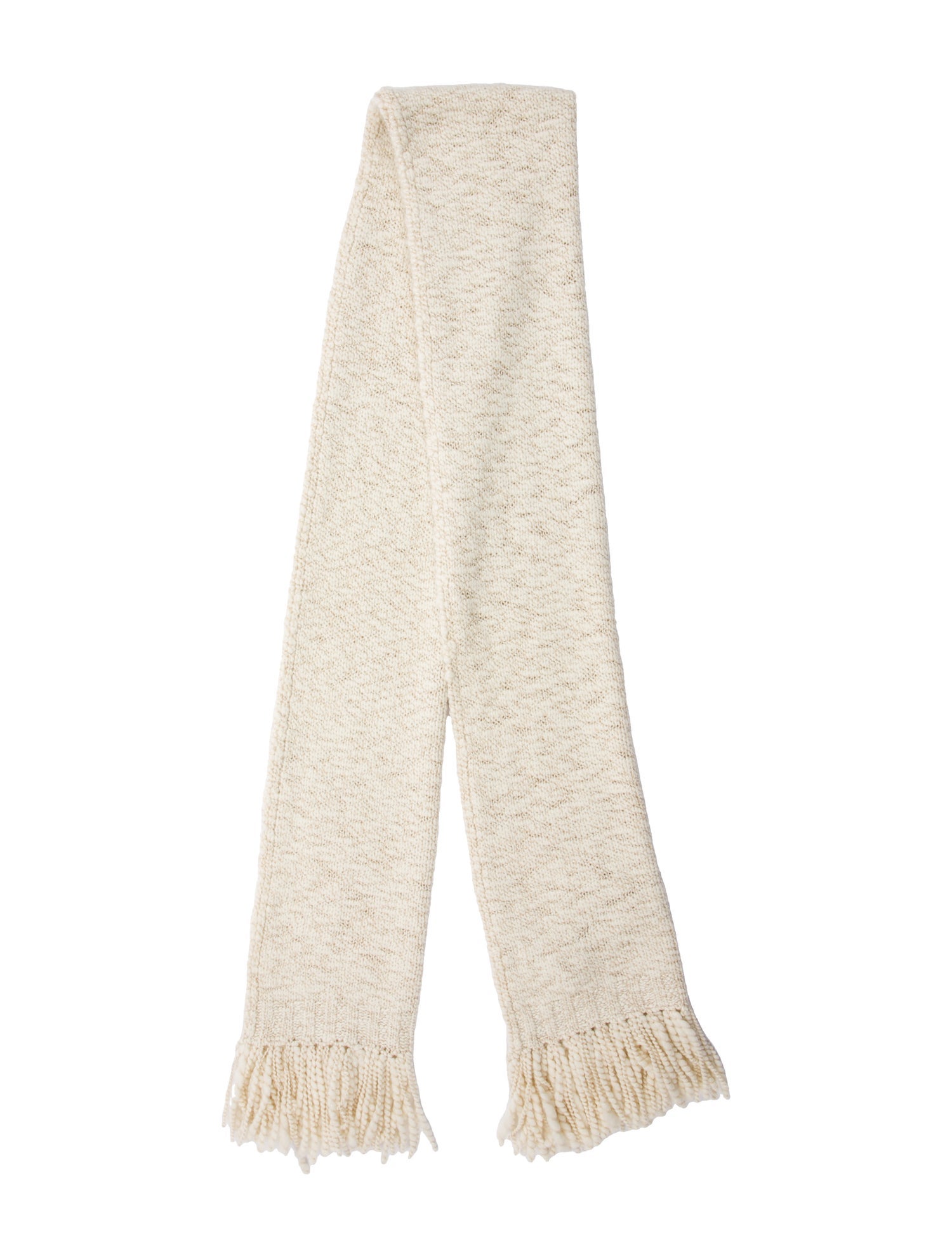 Loro Piana Cashmere Scarf w/ Tags