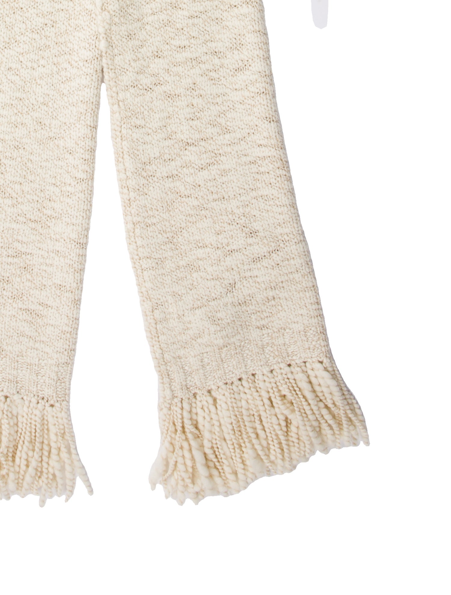 Loro Piana Cashmere Scarf w/ Tags