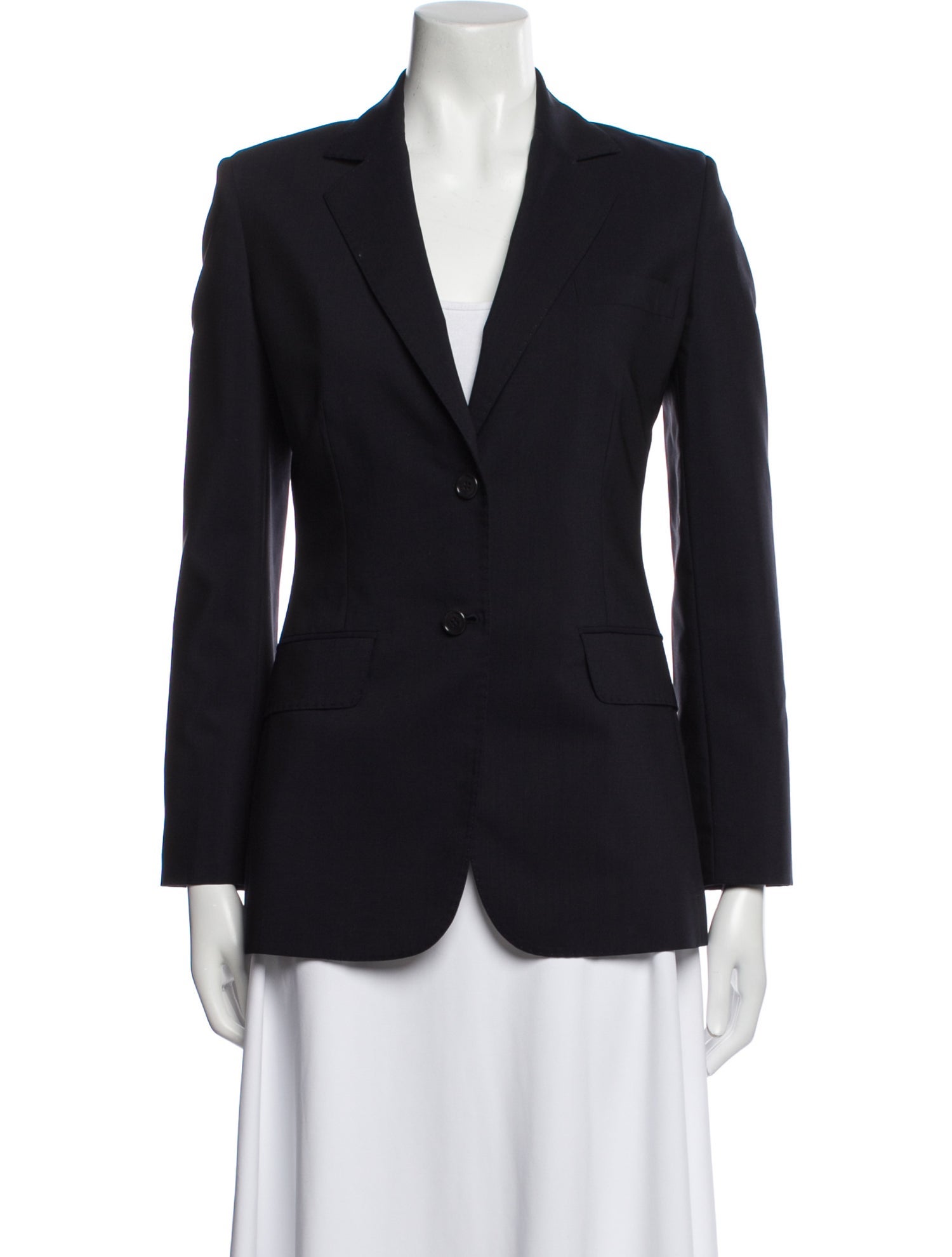 Loro Piana Blazer