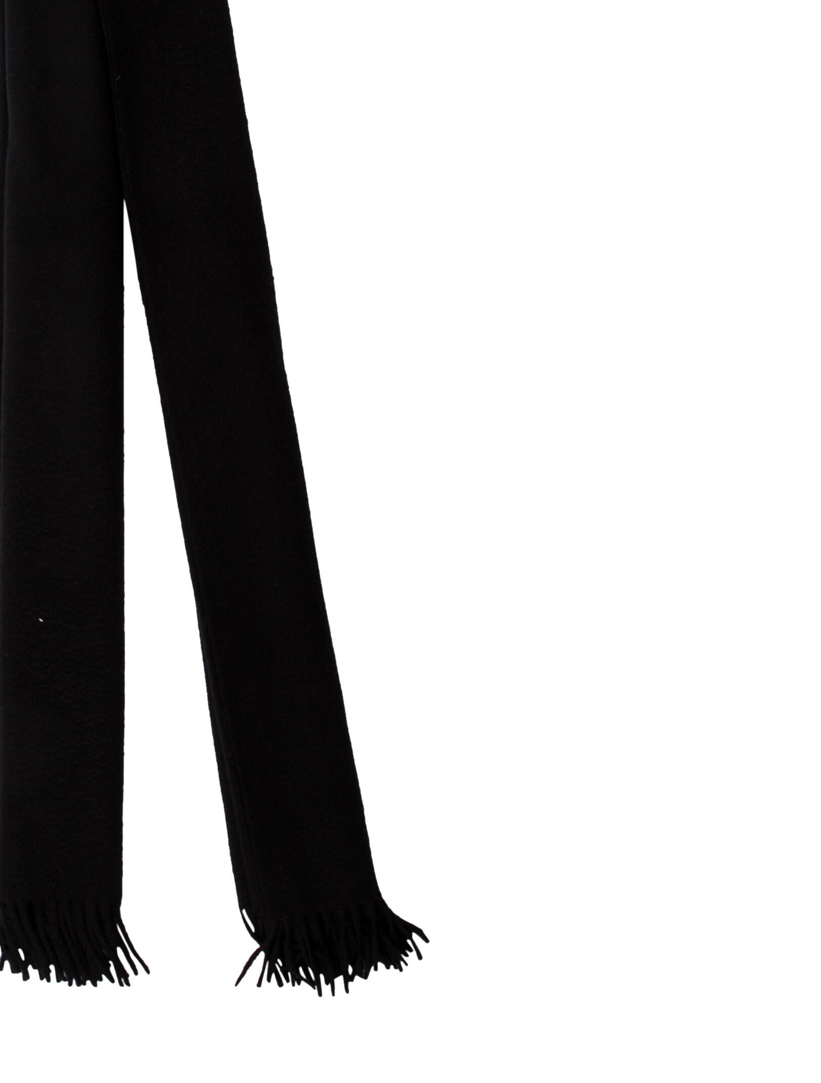 Loro Piana Cashmere Scarf