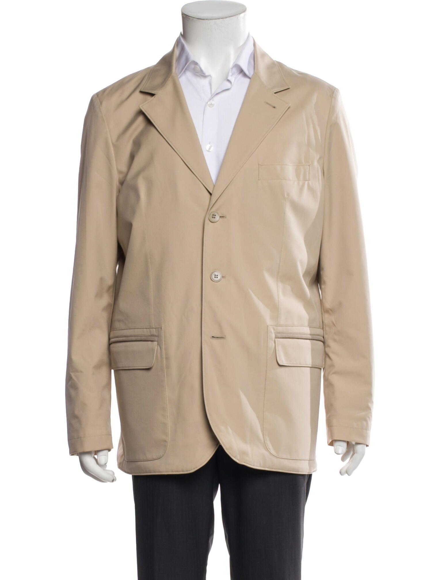 Loro Piana Voyager Utility Jacket