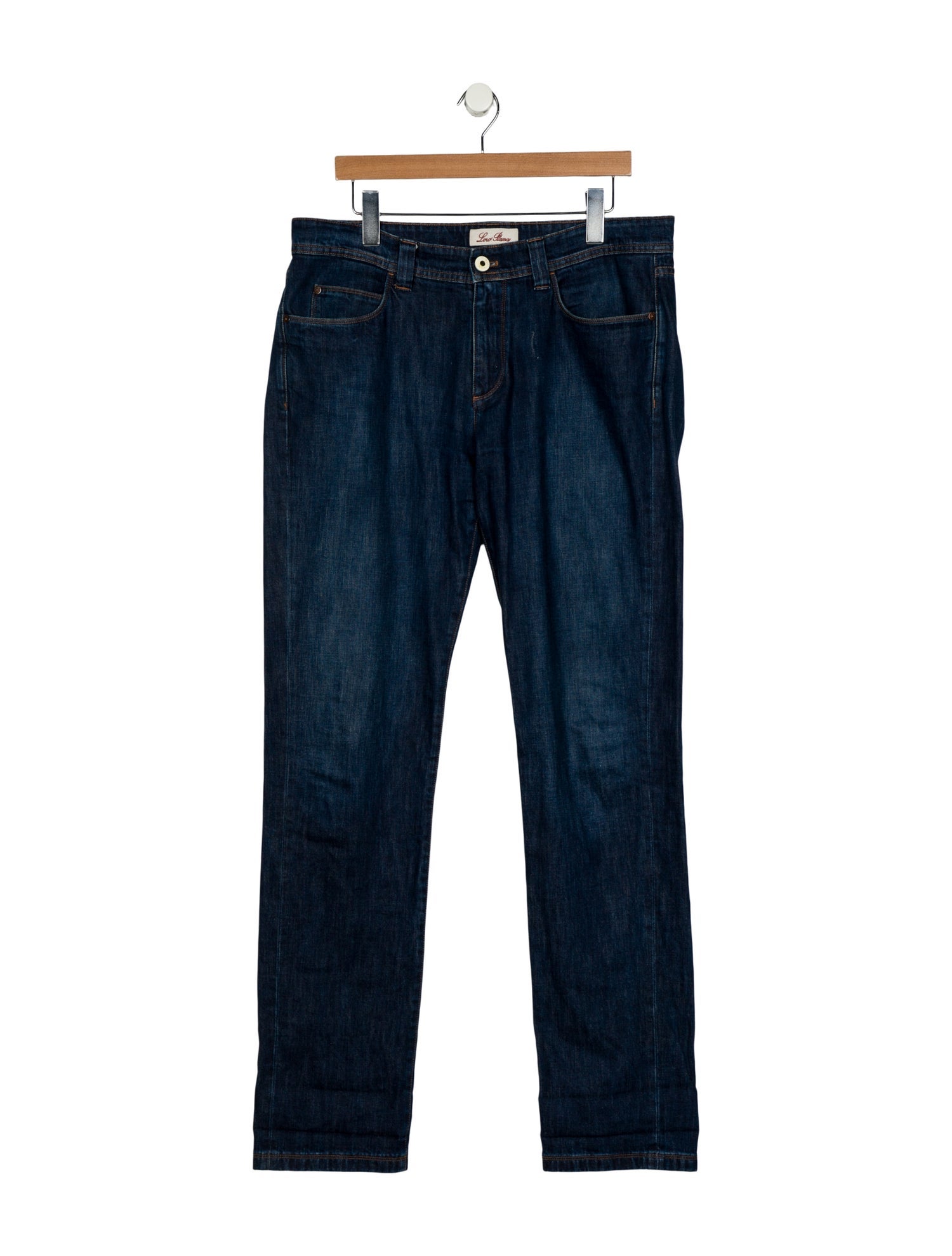 Loro Piana Skinny Jeans