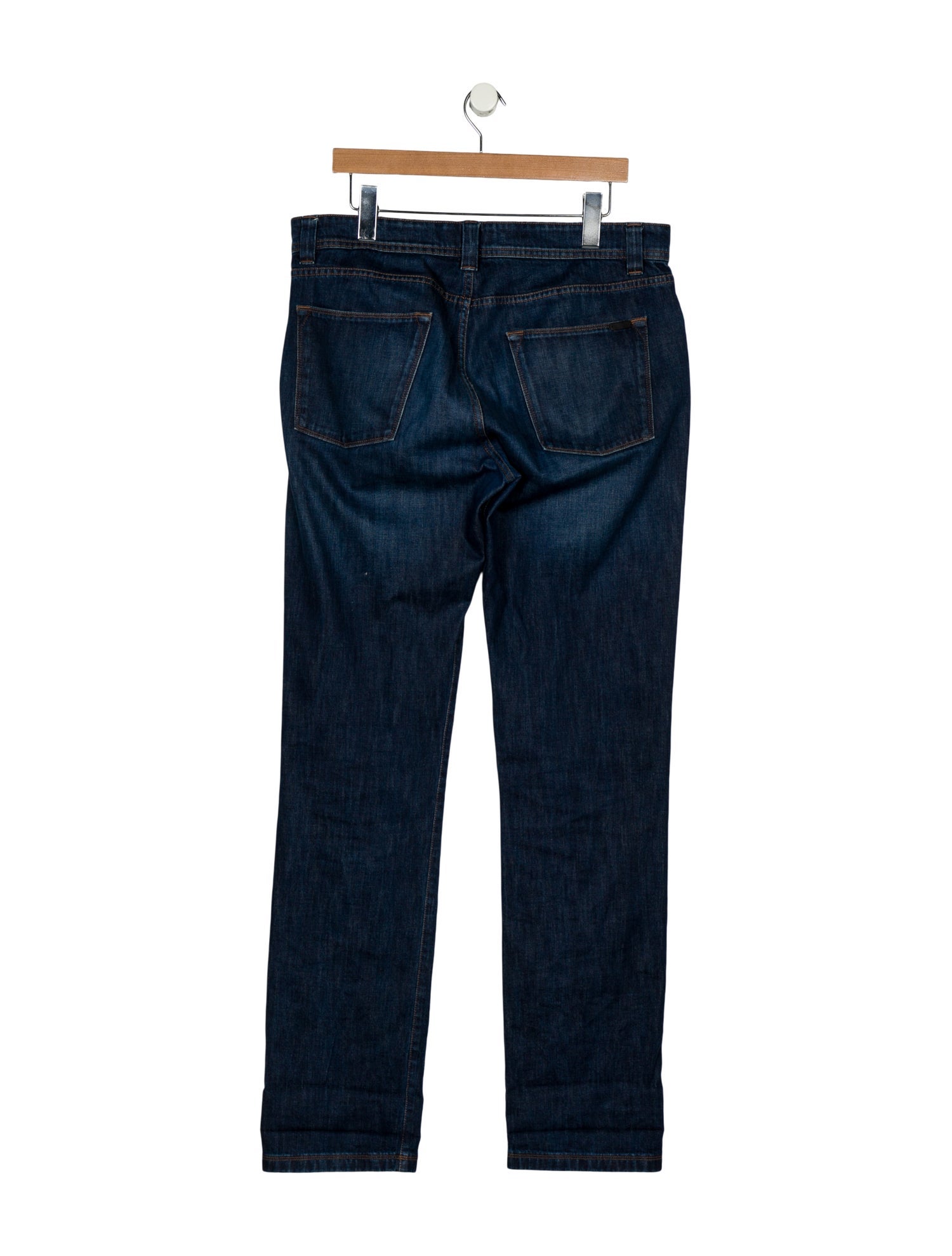 Loro Piana Skinny Jeans