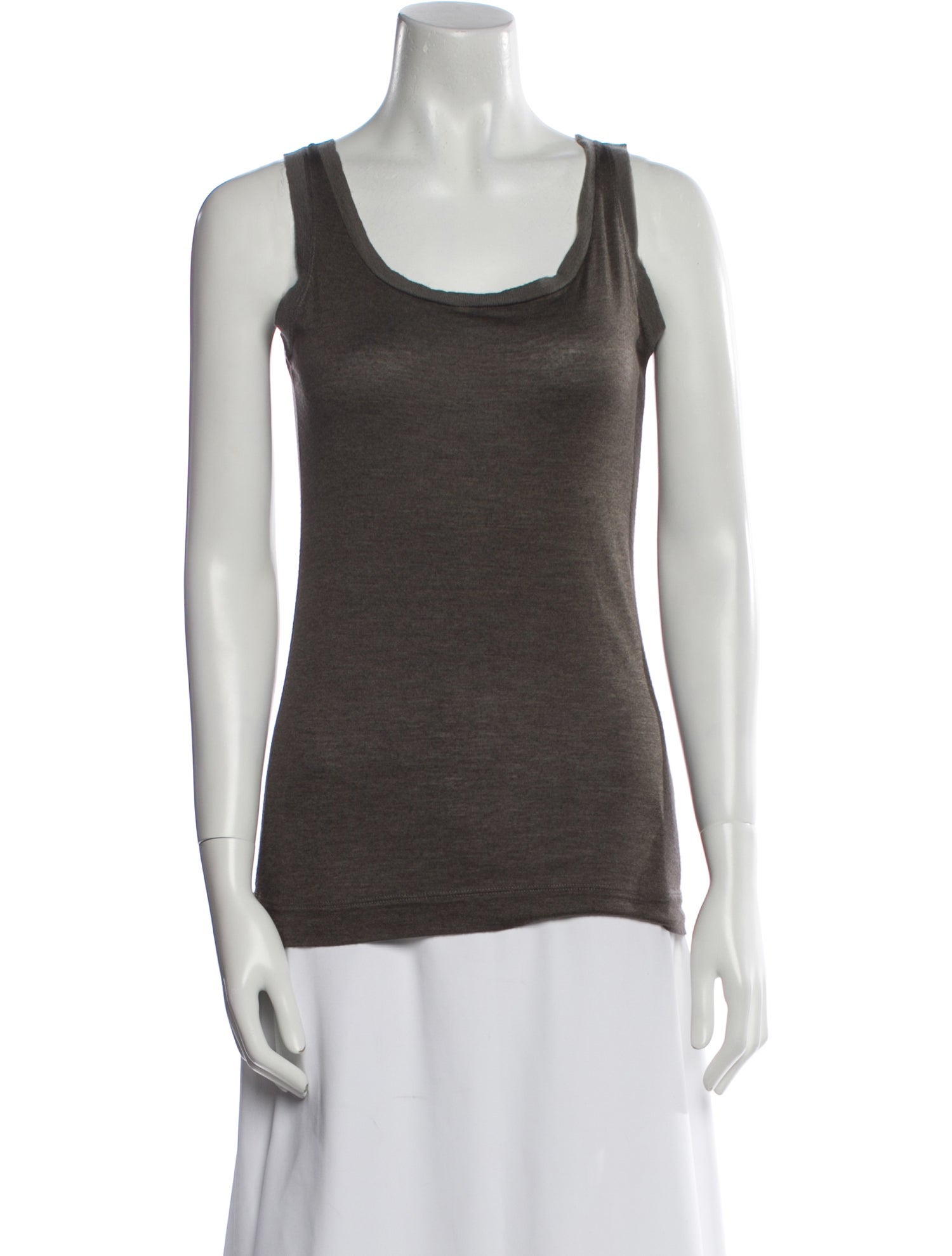 Loro Piana Vintage Cashmere Top